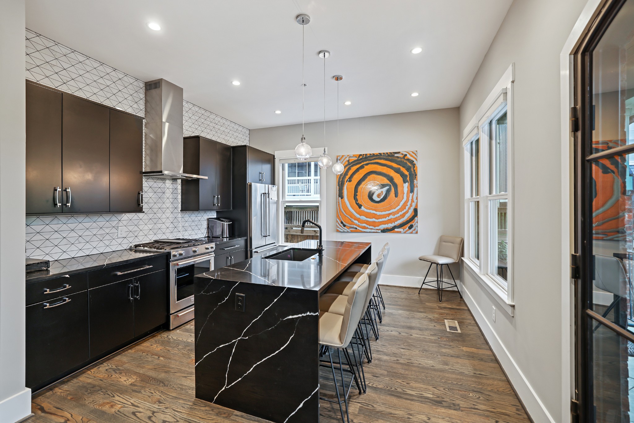 818 Shelby Ave Unit: B