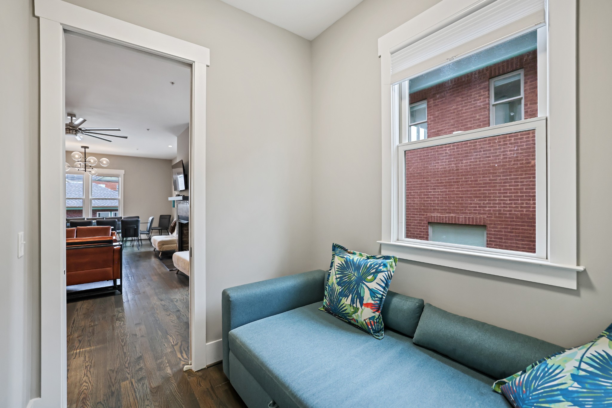 818 Shelby Ave Unit: B