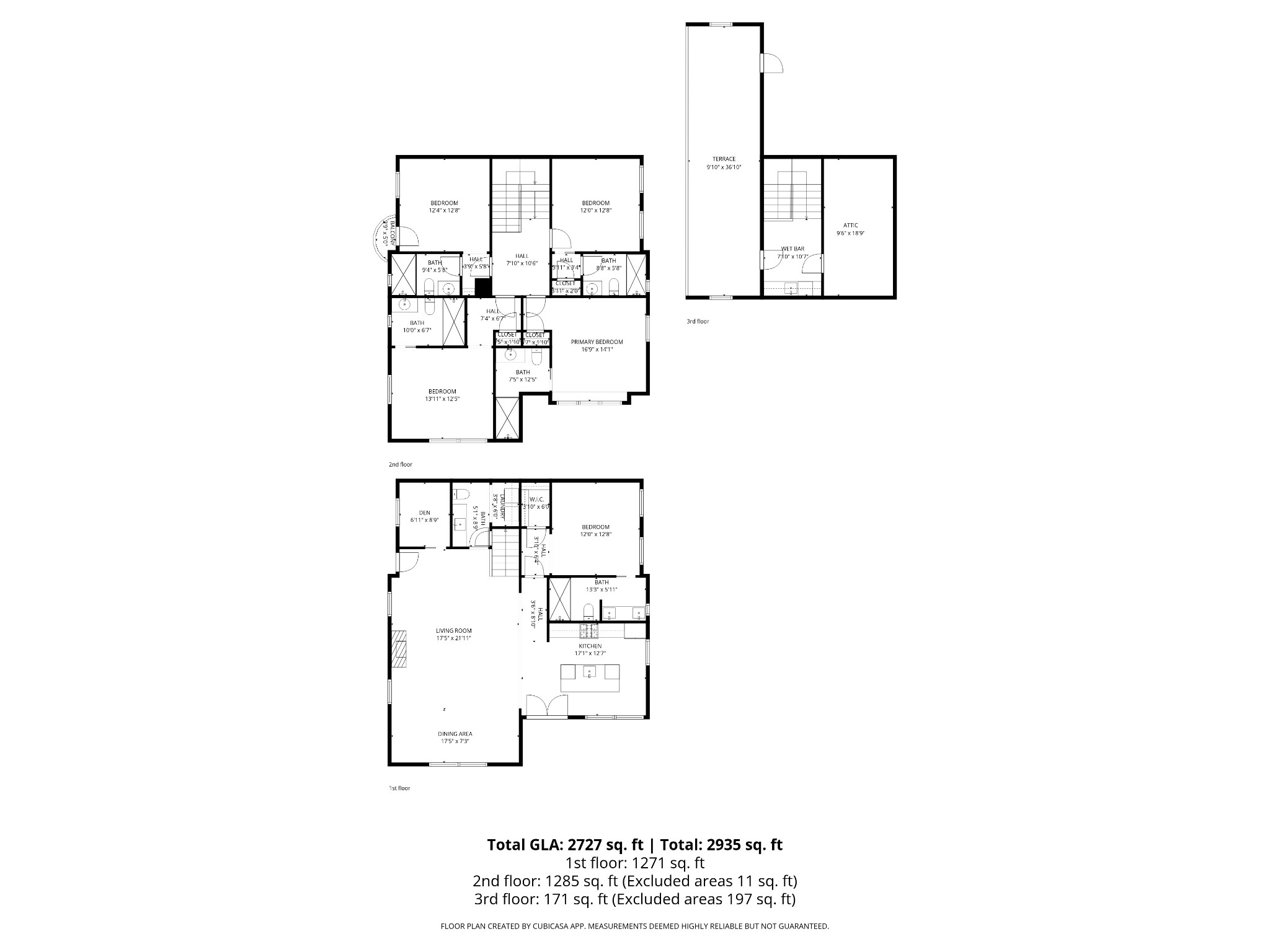 818 Shelby Ave Unit: B