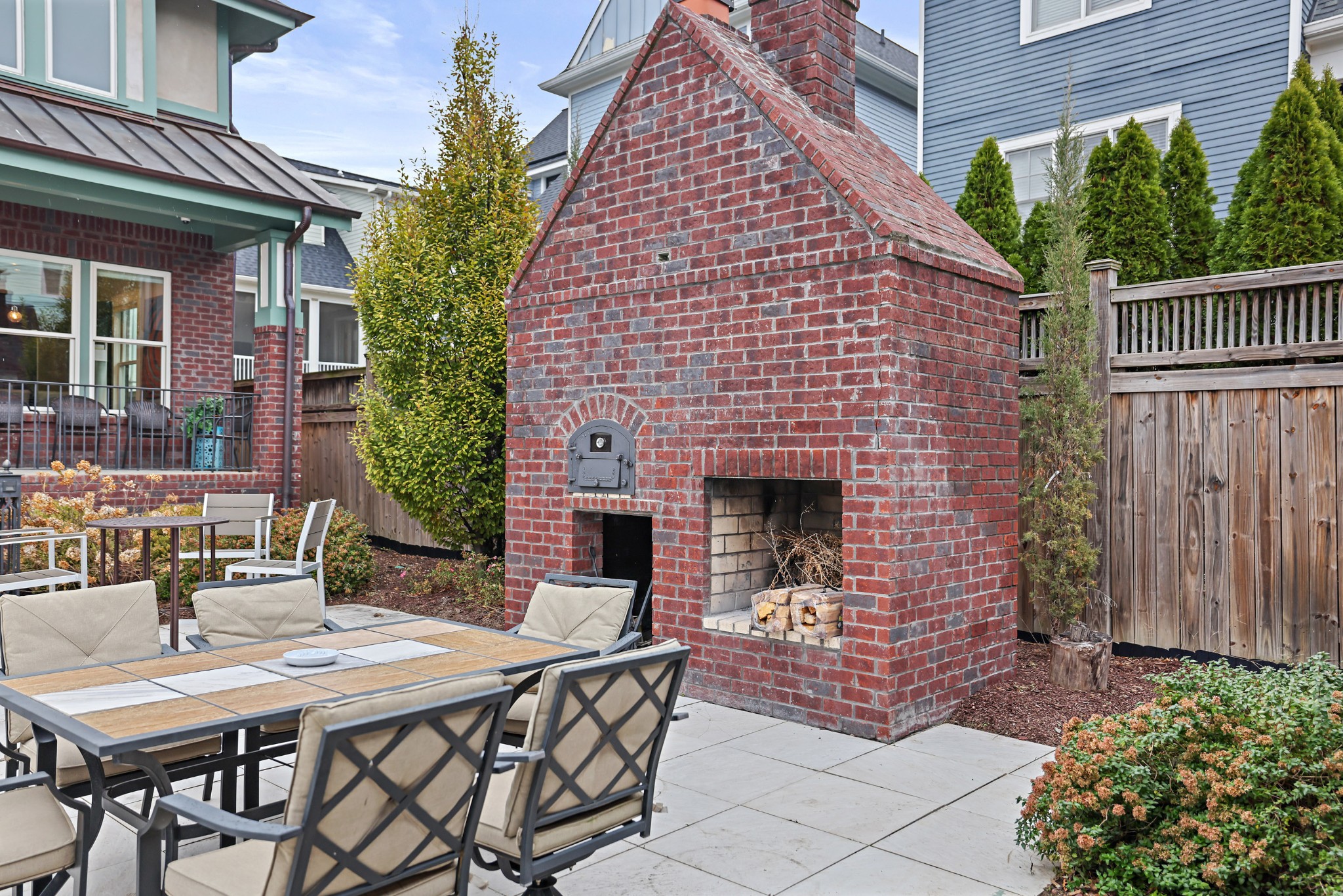 818 Shelby Ave Unit: B