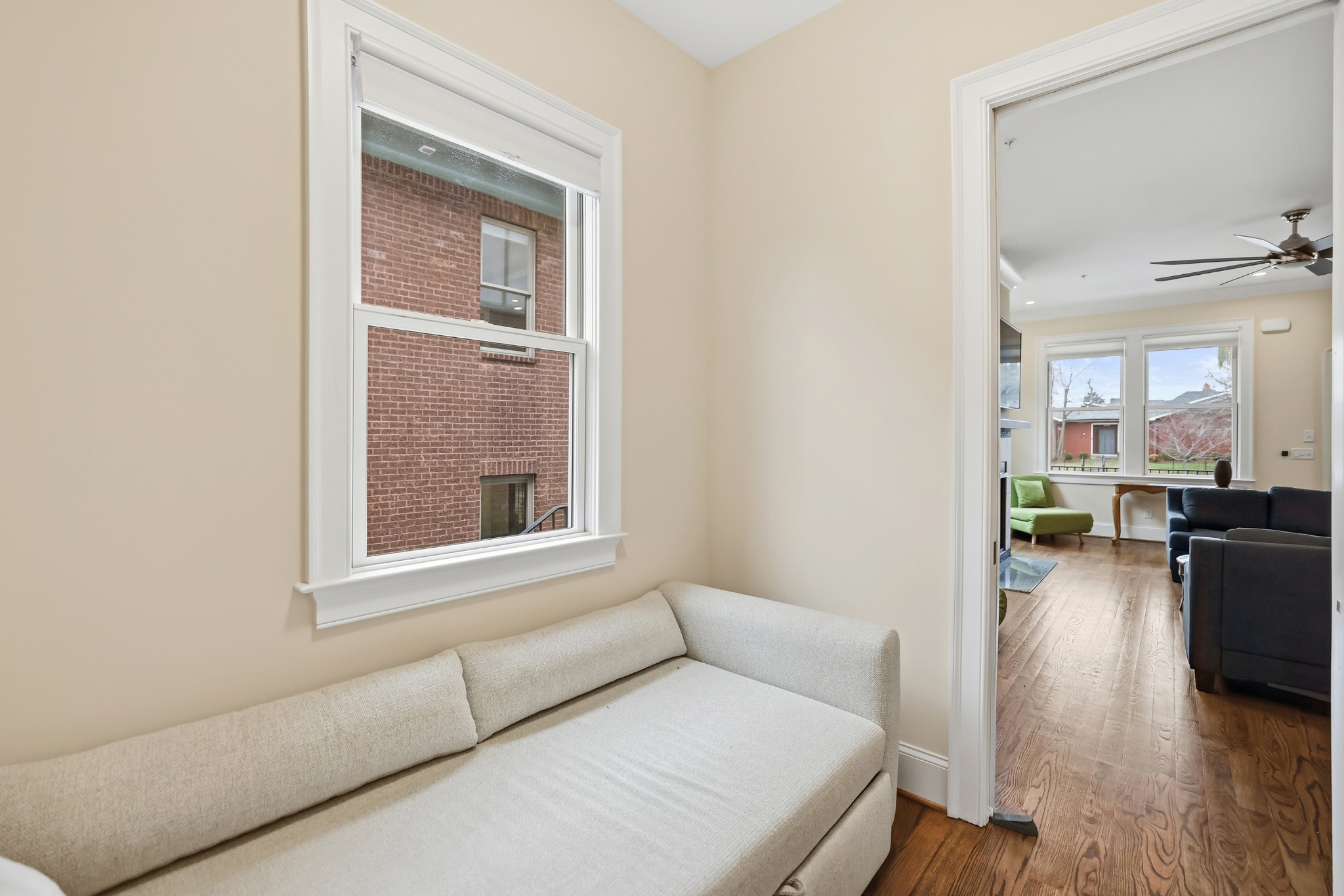 818 Shelby Ave Unit: A