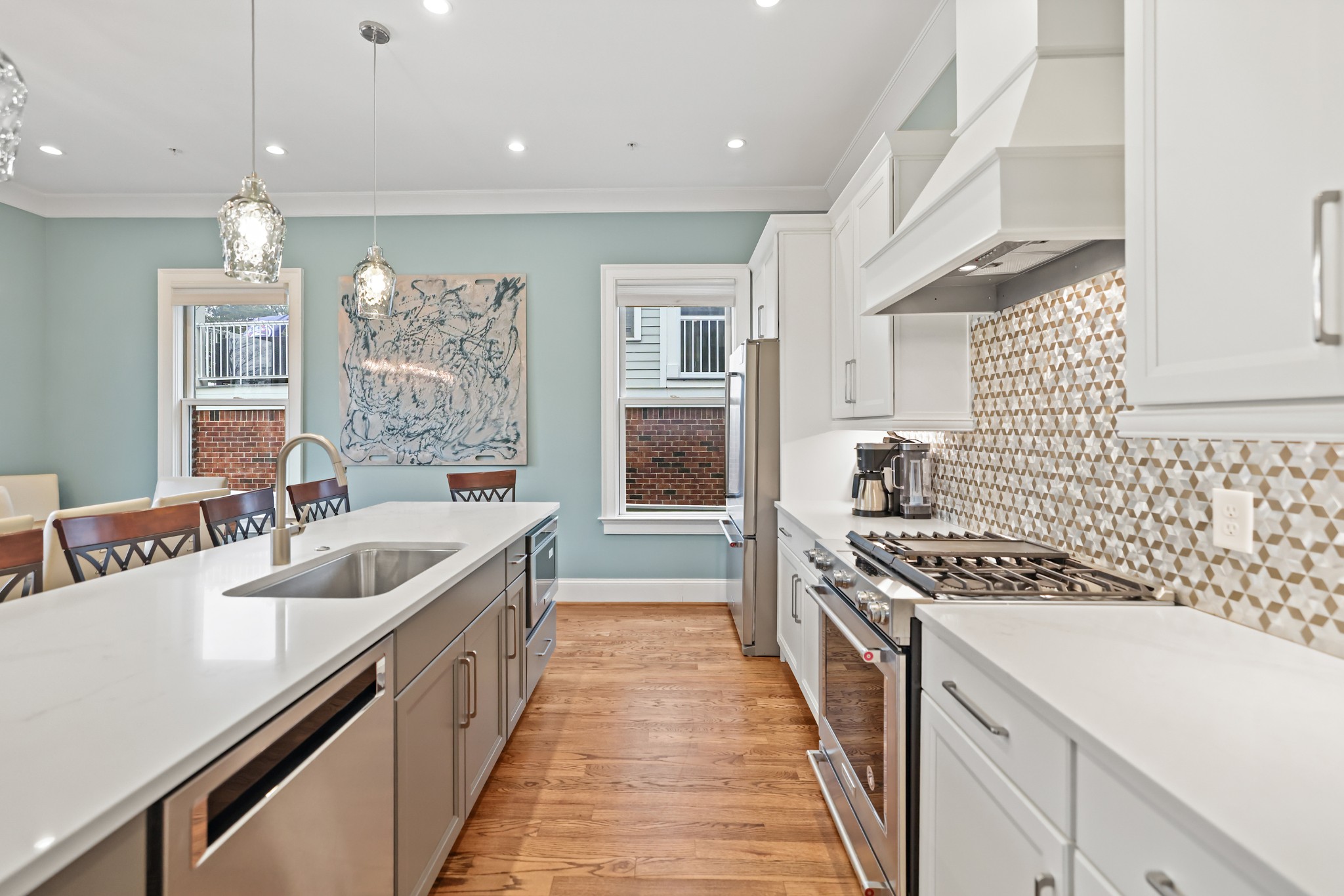 818 Shelby Ave Unit: A