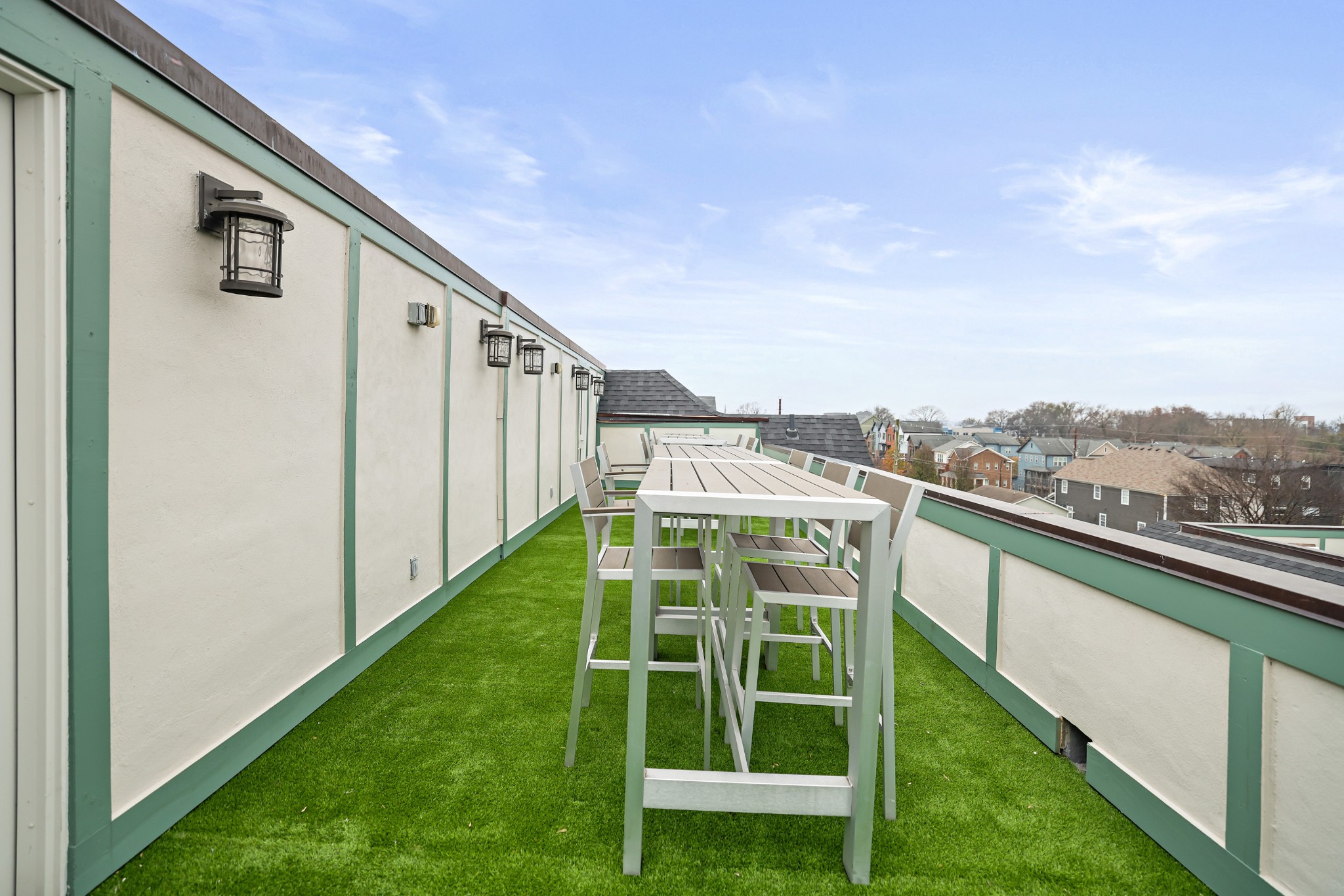 818 Shelby Ave Unit: A