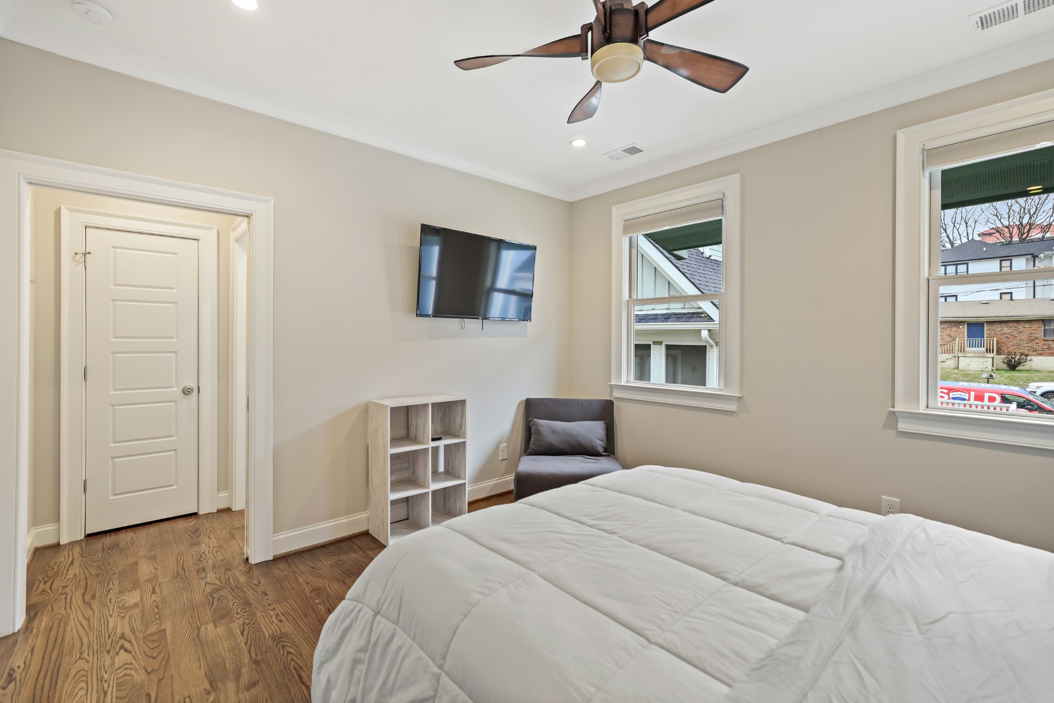 818 Shelby Ave Unit: A