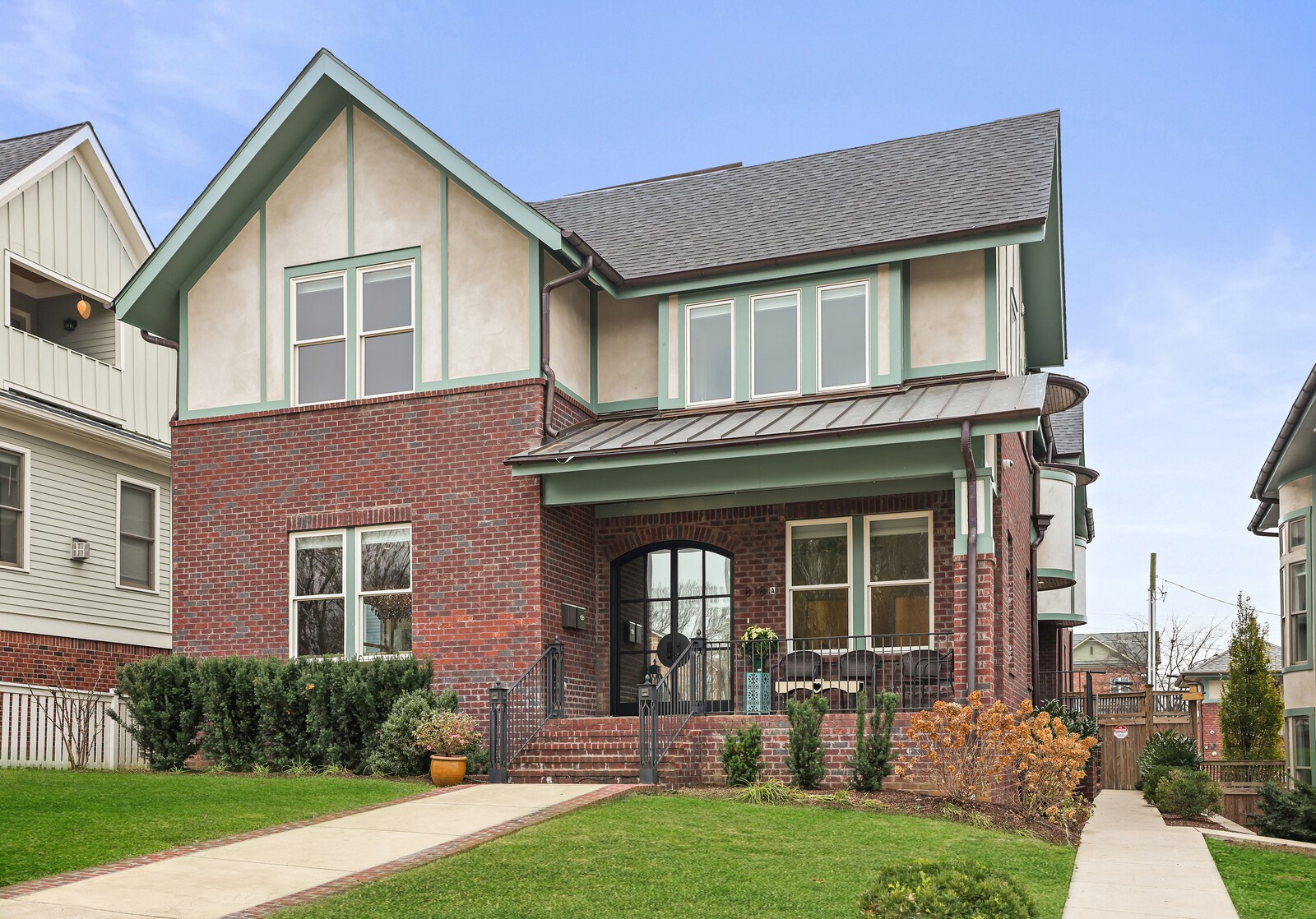 818 Shelby Ave Unit: A