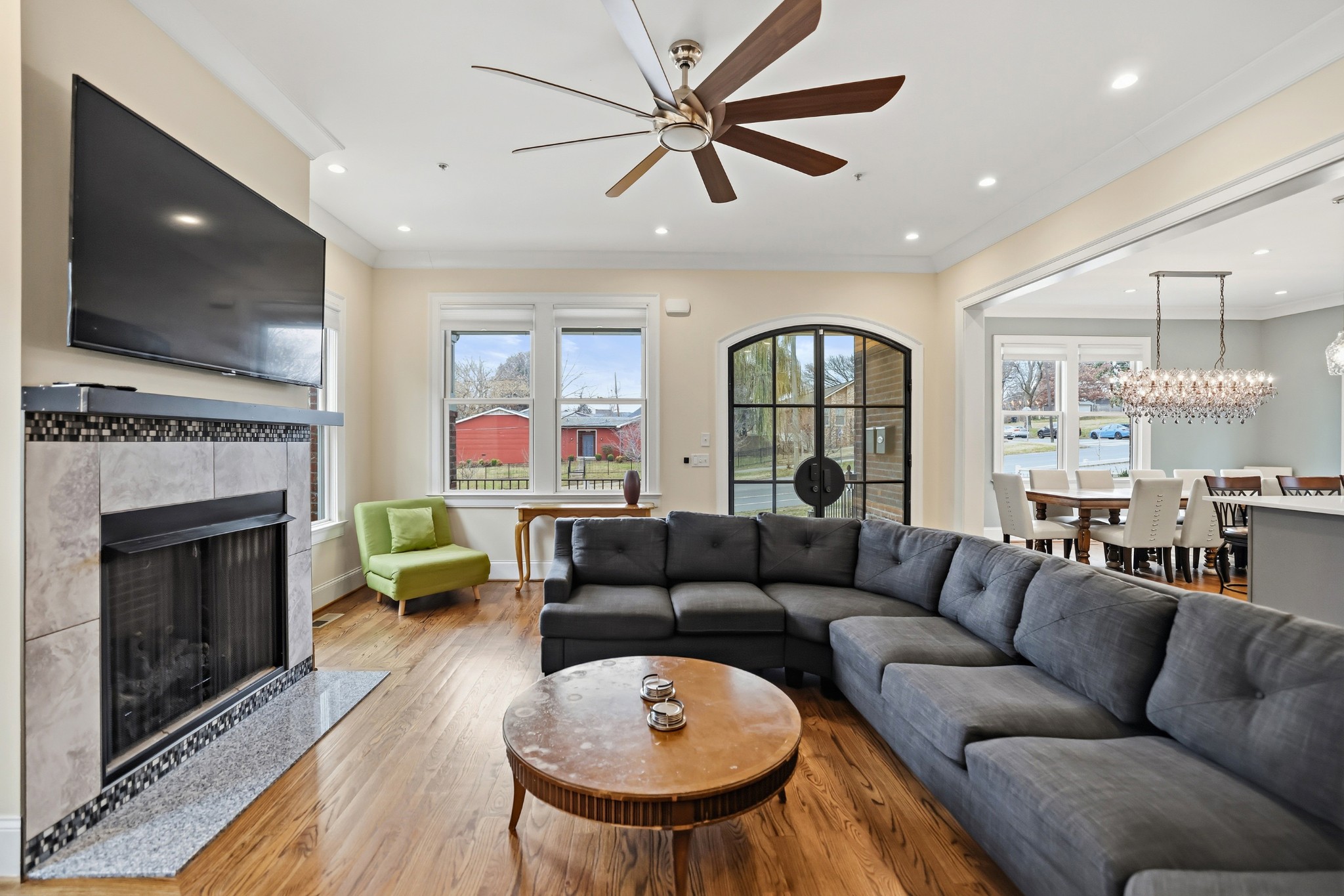 818 Shelby Ave Unit: A