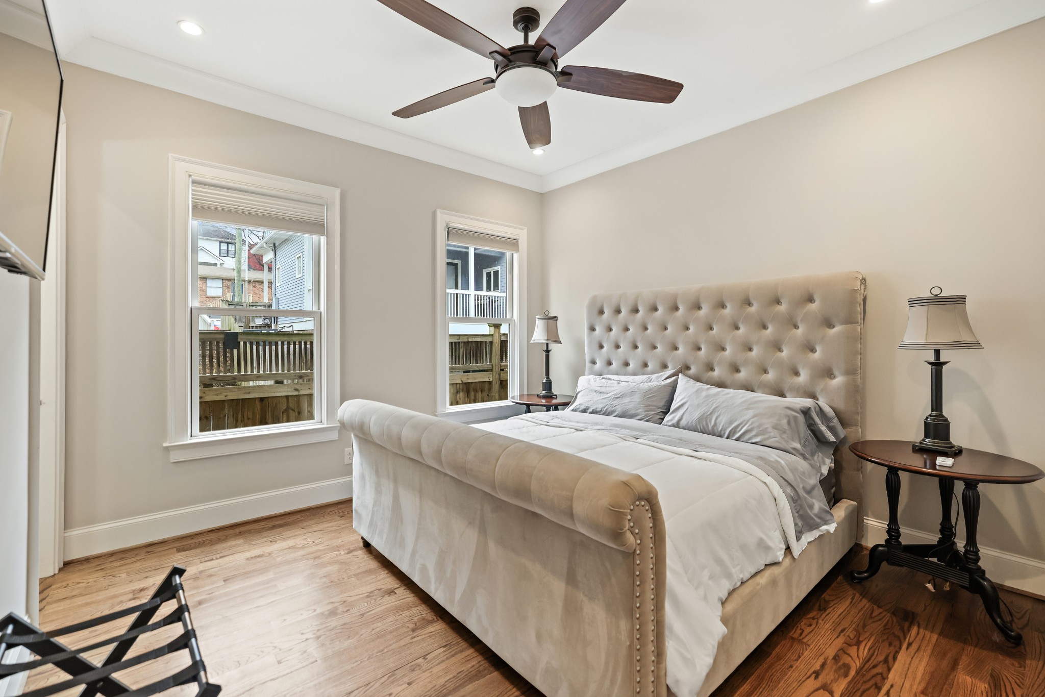 818 Shelby Ave Unit: A