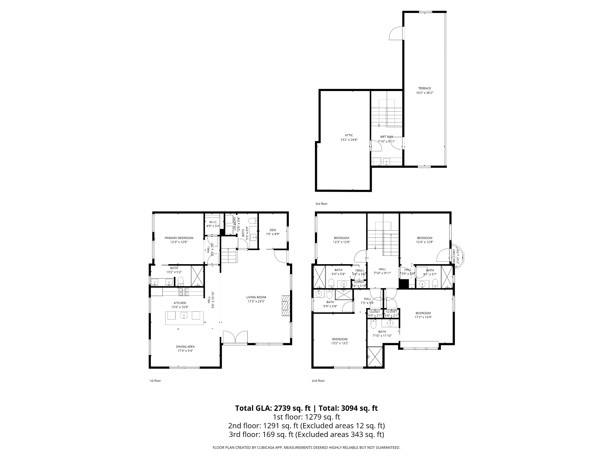 818 Shelby Ave Unit: A