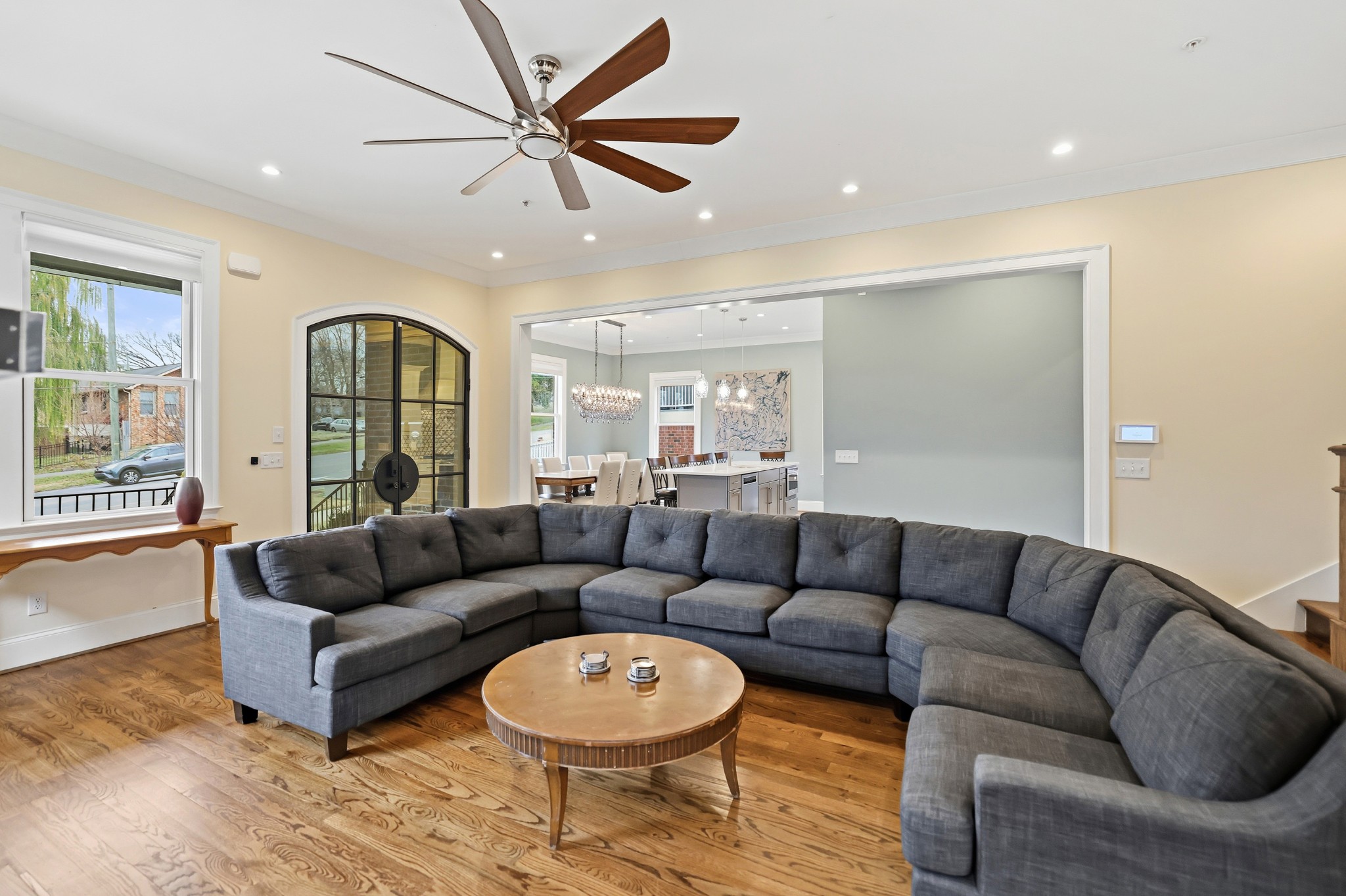 818 Shelby Ave Unit: A