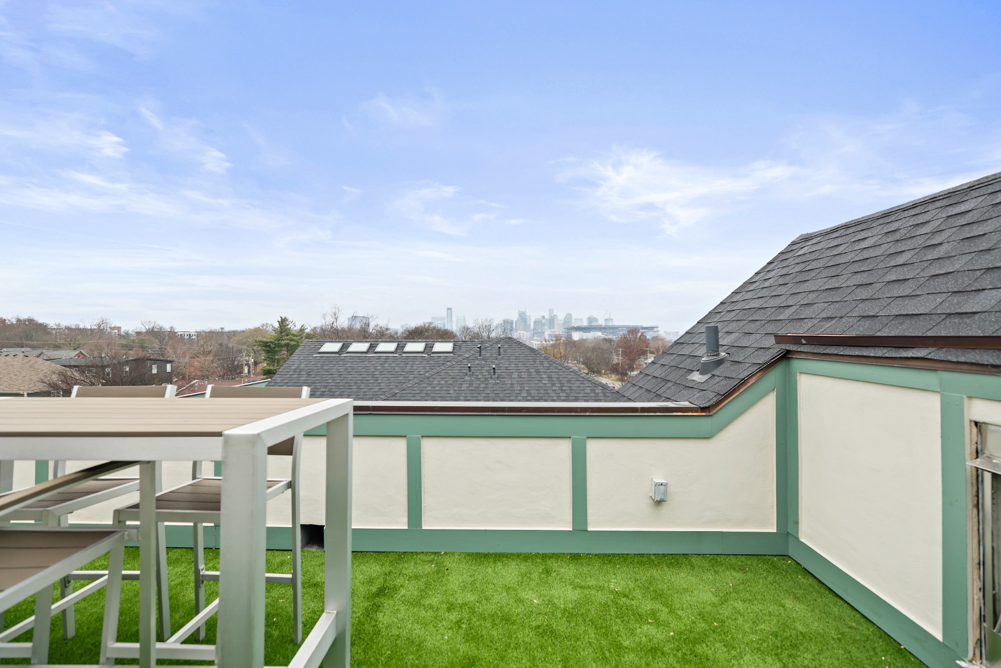 818 Shelby Ave Unit: A