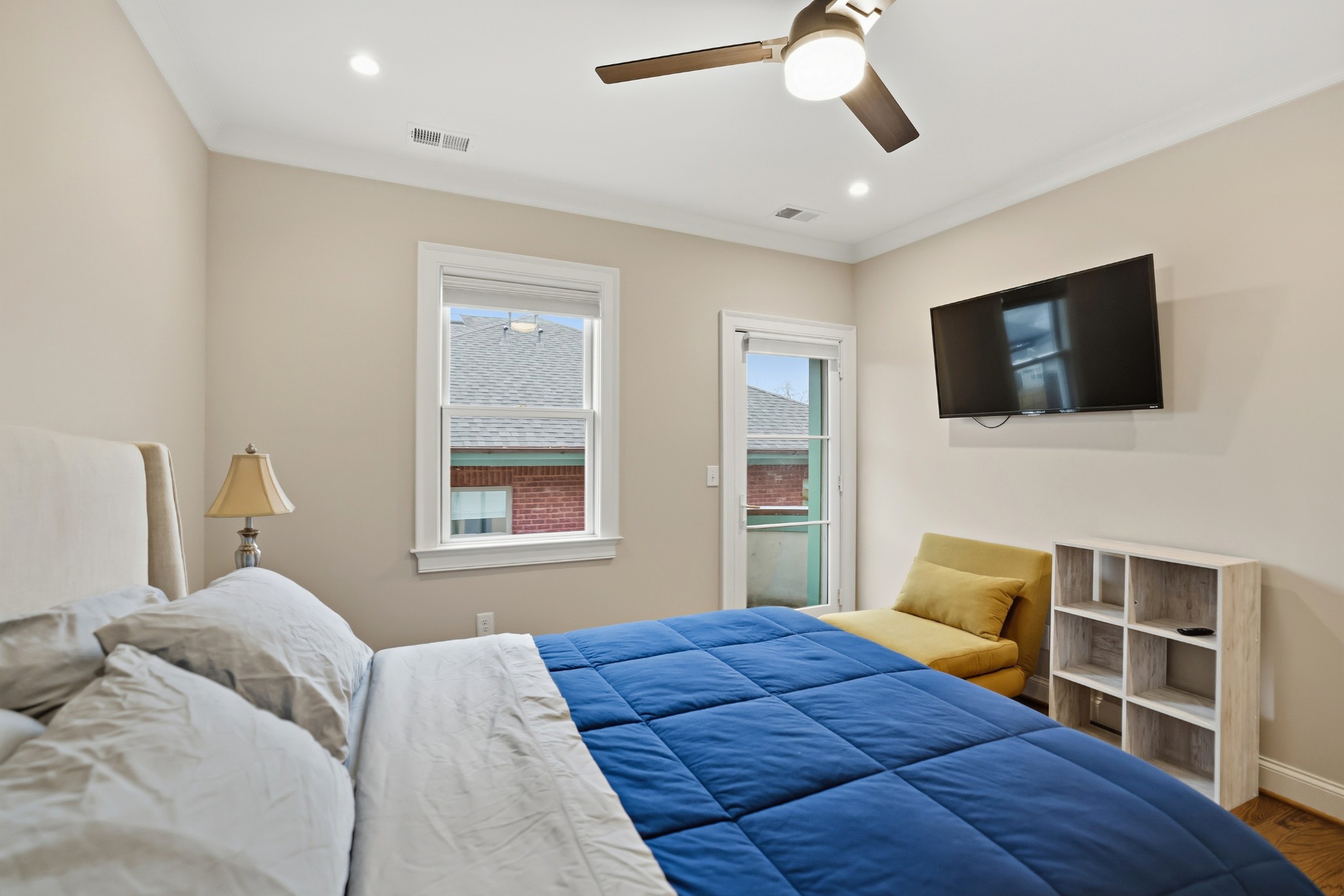 818 Shelby Ave Unit: A