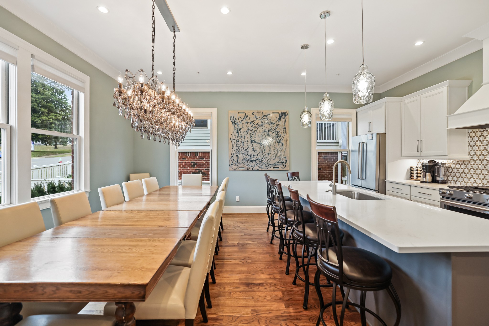 818 Shelby Ave Unit: A