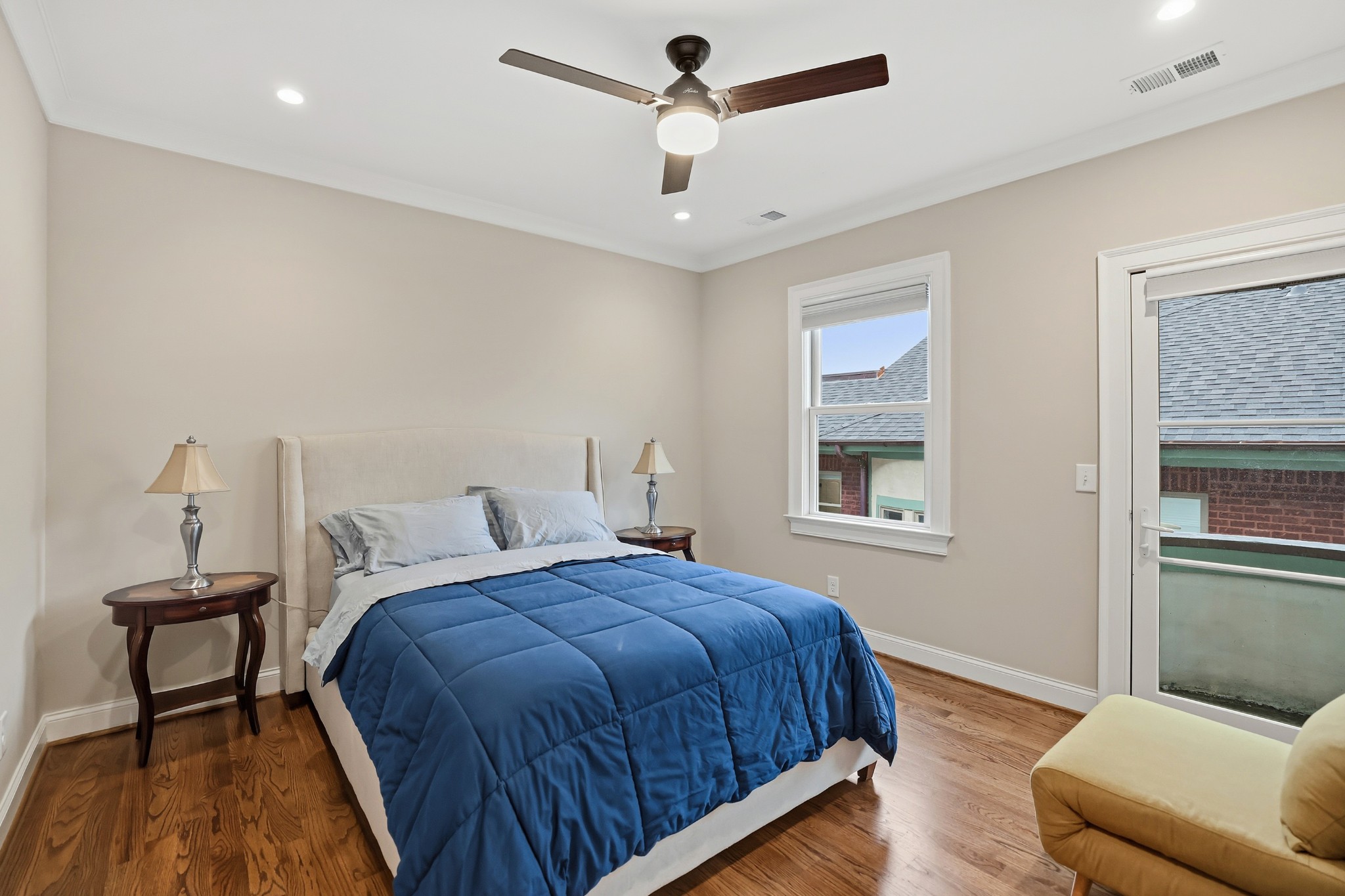 818 Shelby Ave Unit: A