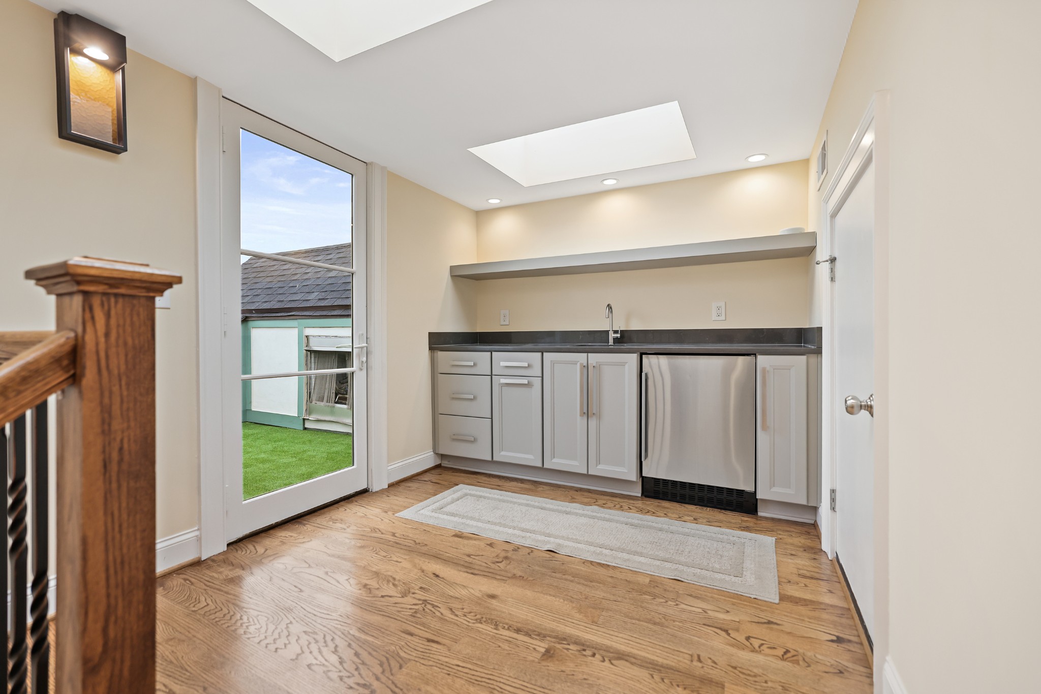 818 Shelby Ave Unit: A