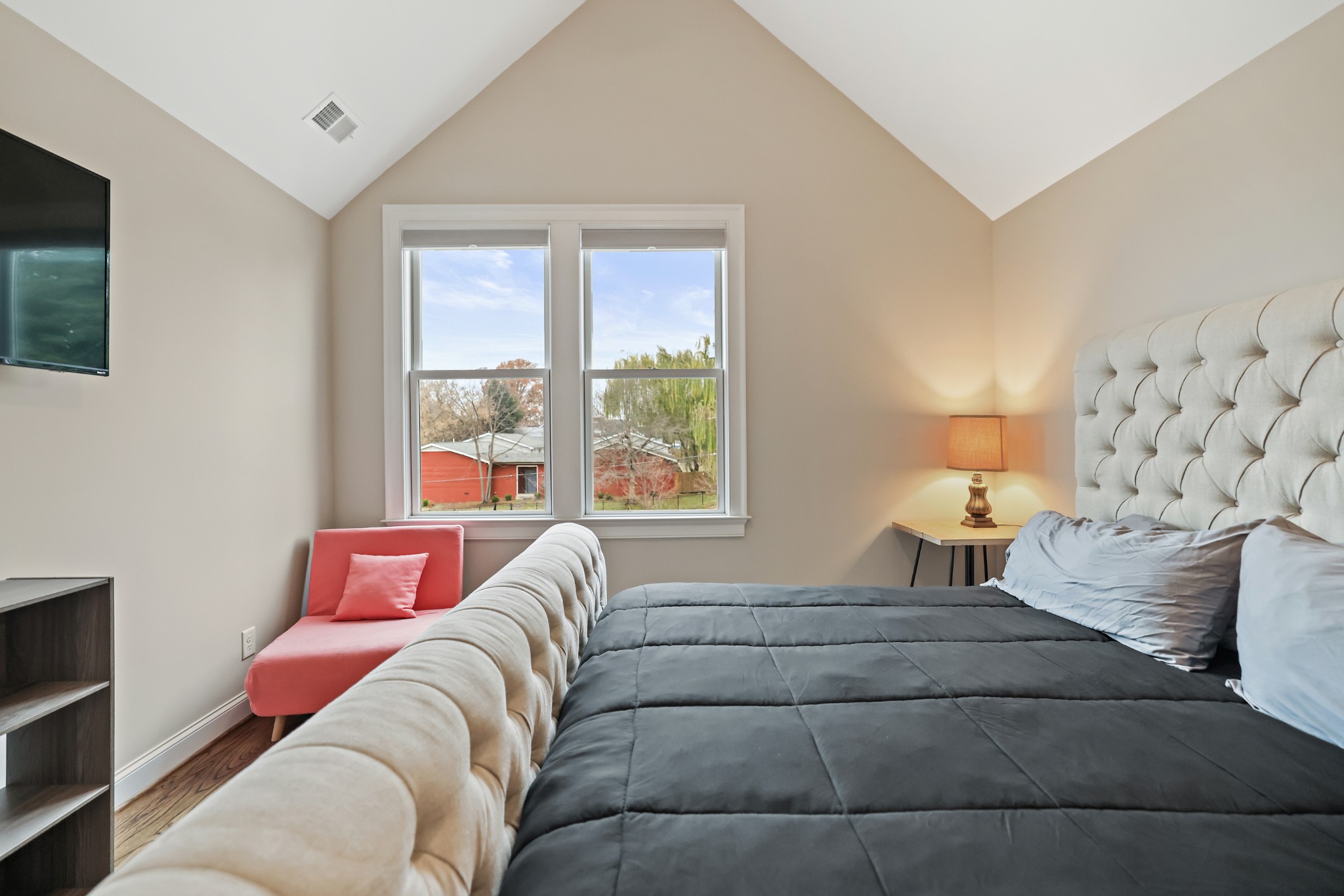 818 Shelby Ave Unit: A