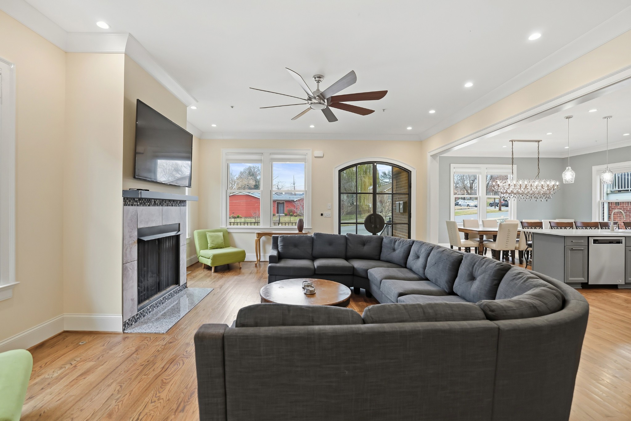 818 Shelby Ave Unit: A