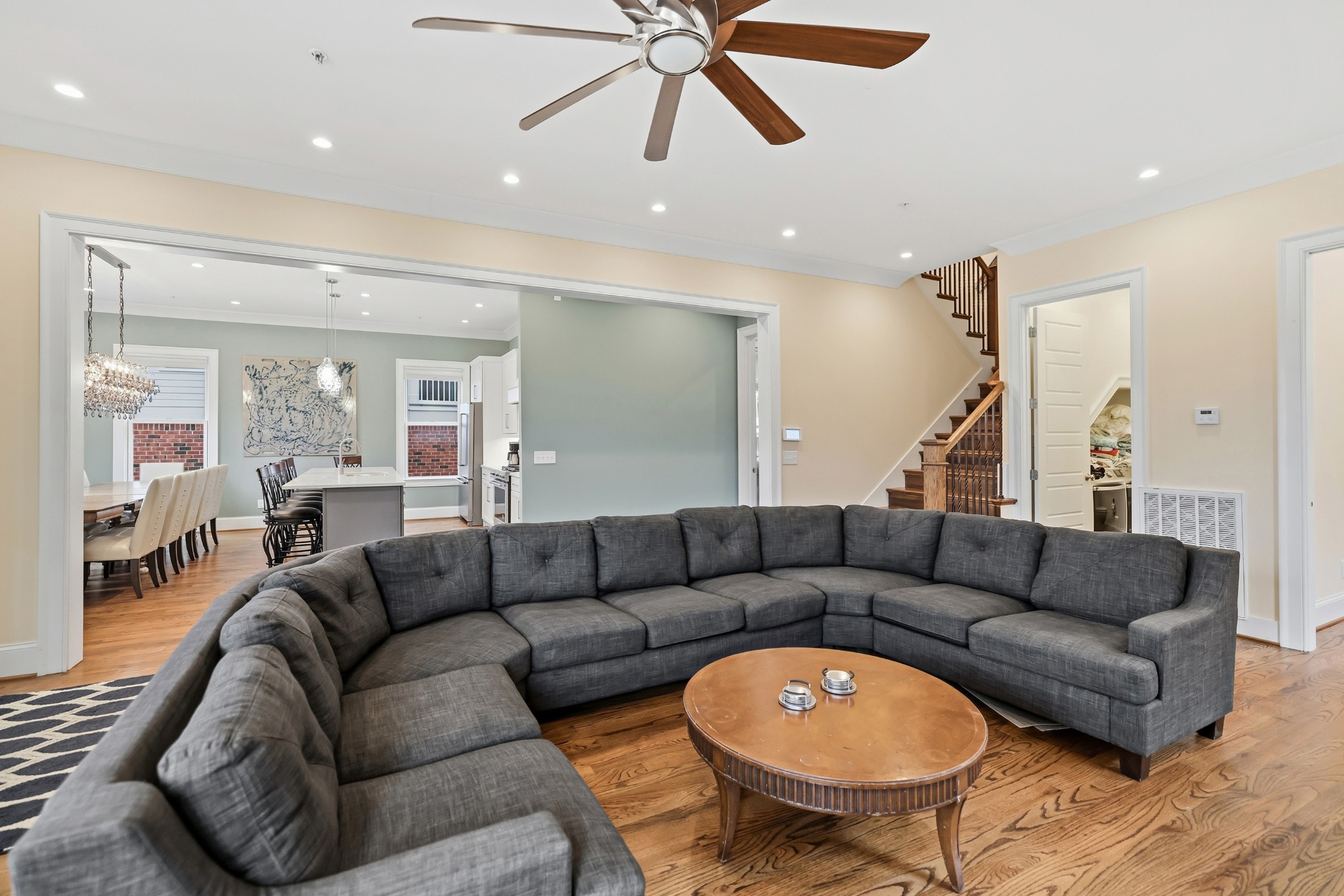 818 Shelby Ave Unit: A