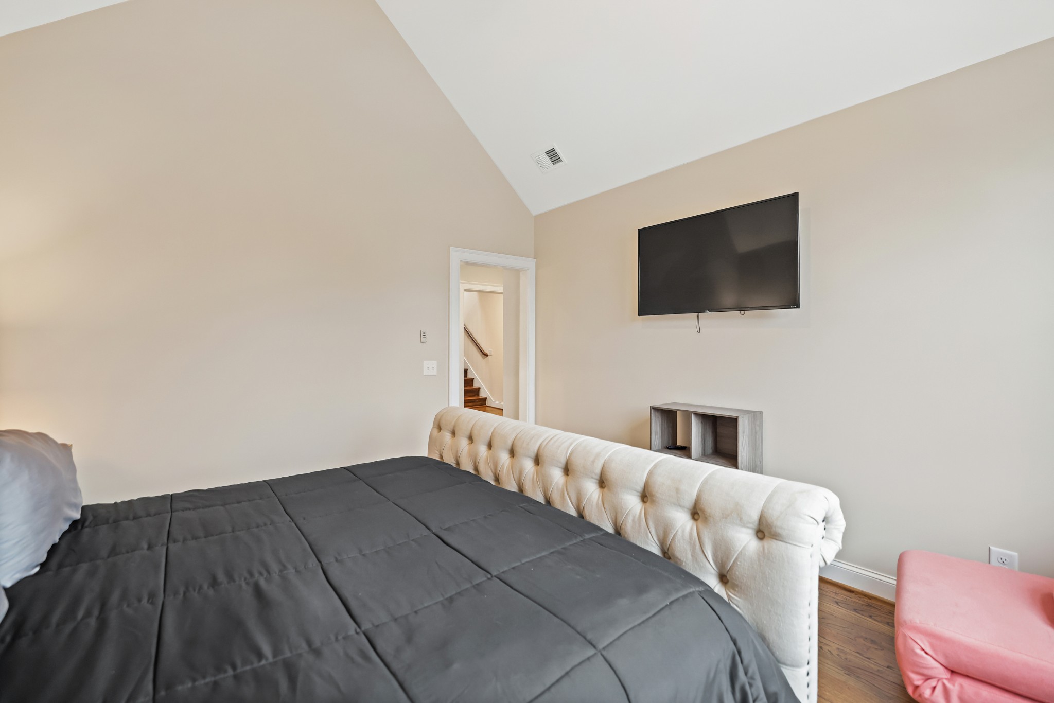 818 Shelby Ave Unit: A