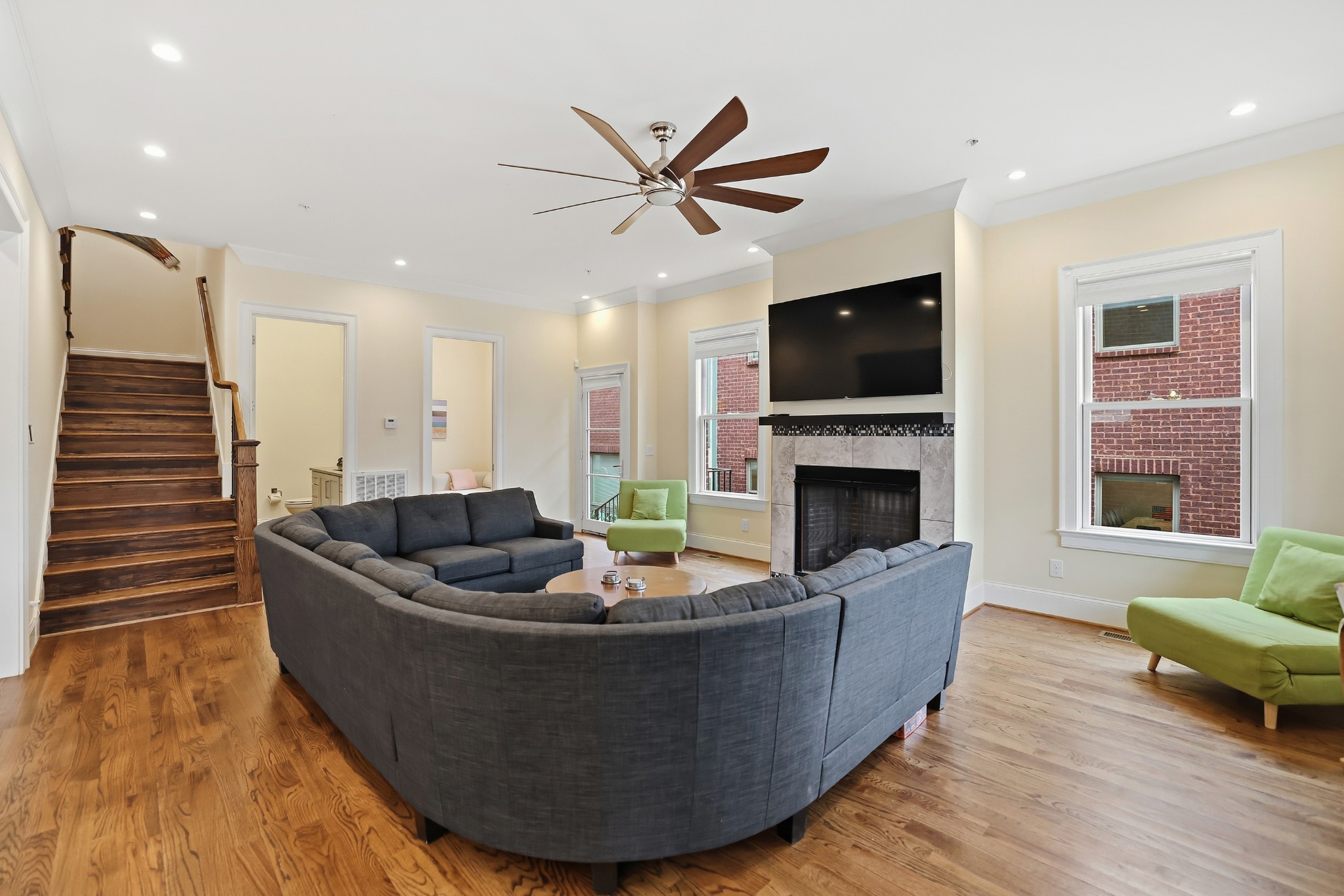 818 Shelby Ave Unit: A