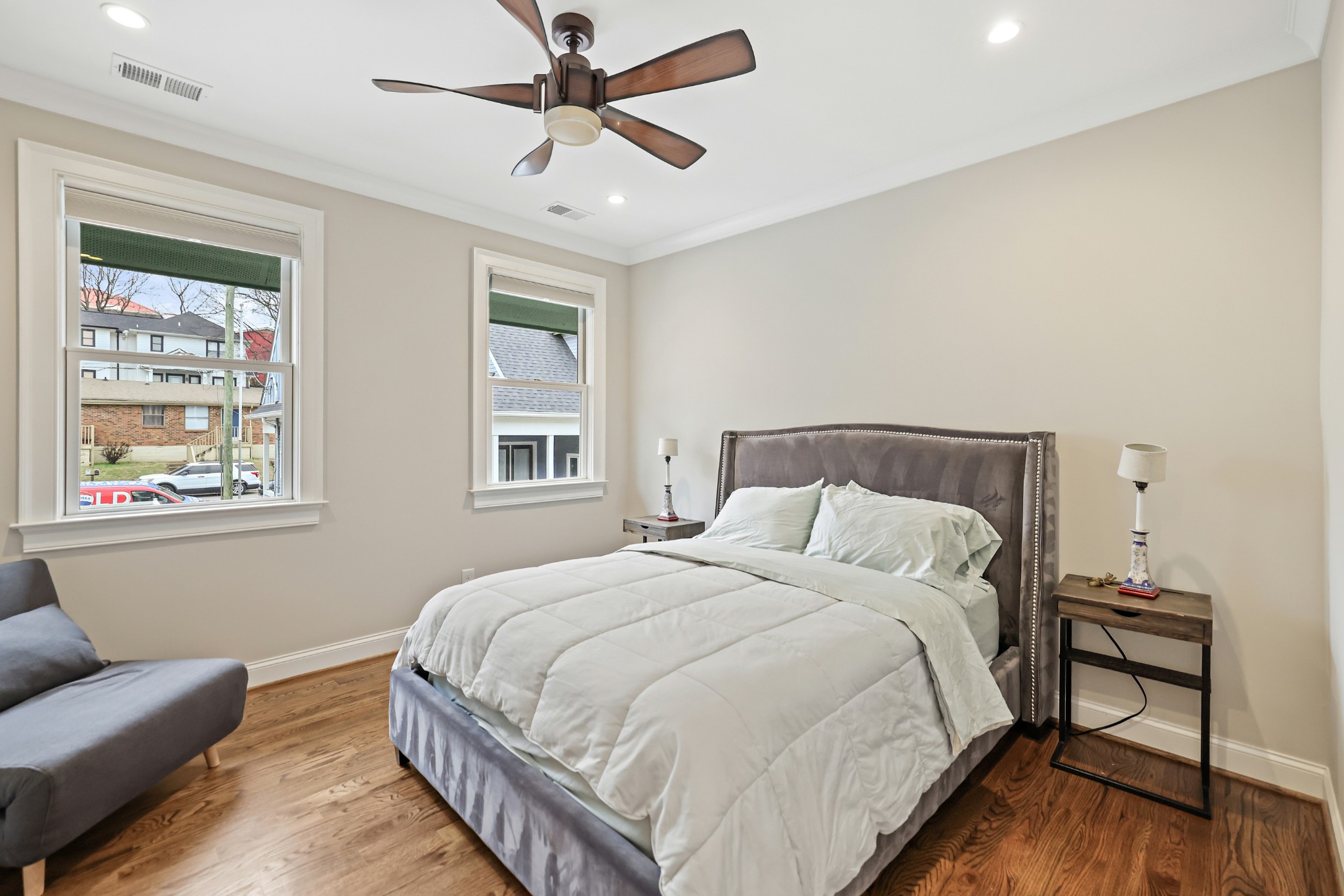 818 Shelby Ave Unit: A