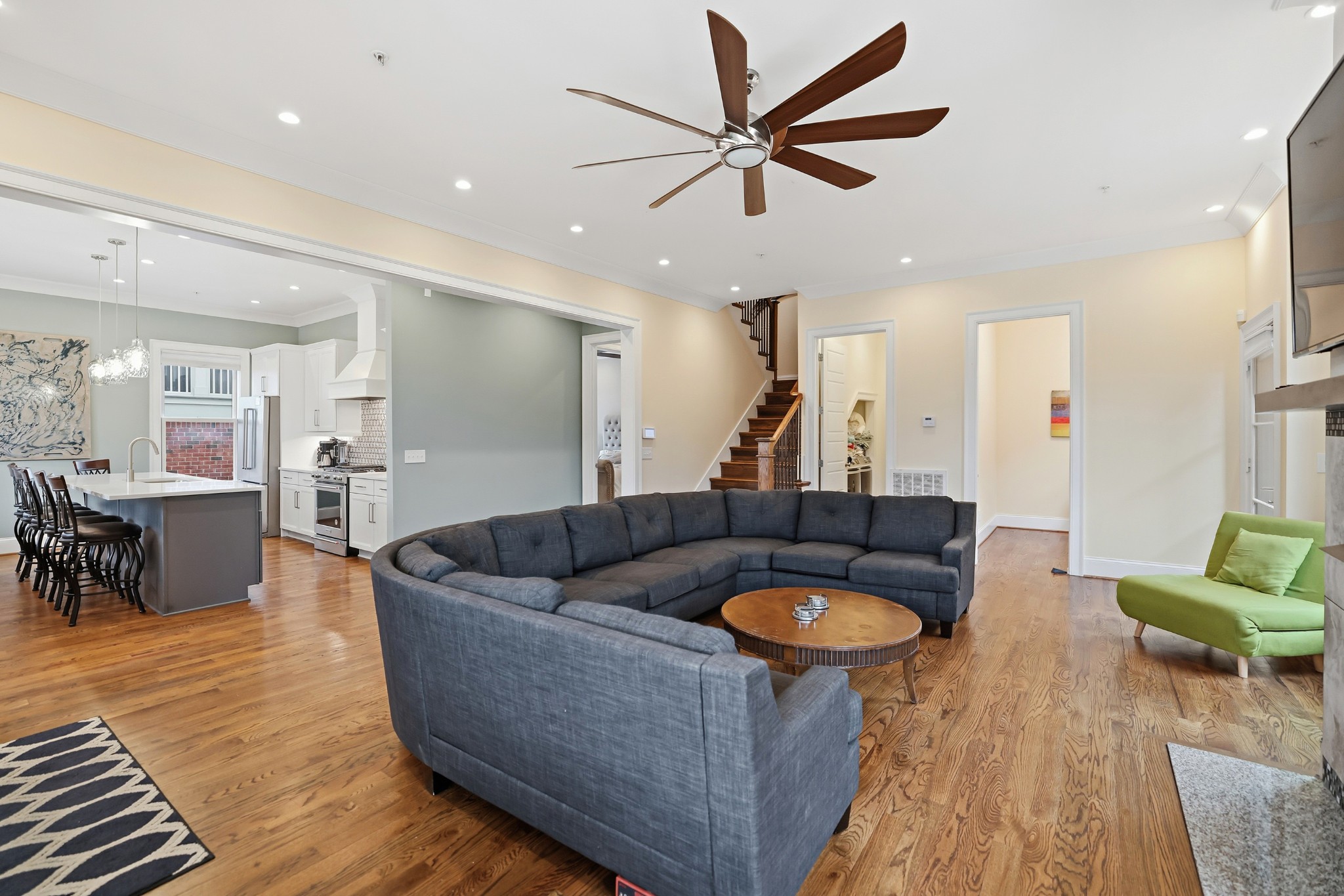 818 Shelby Ave Unit: A