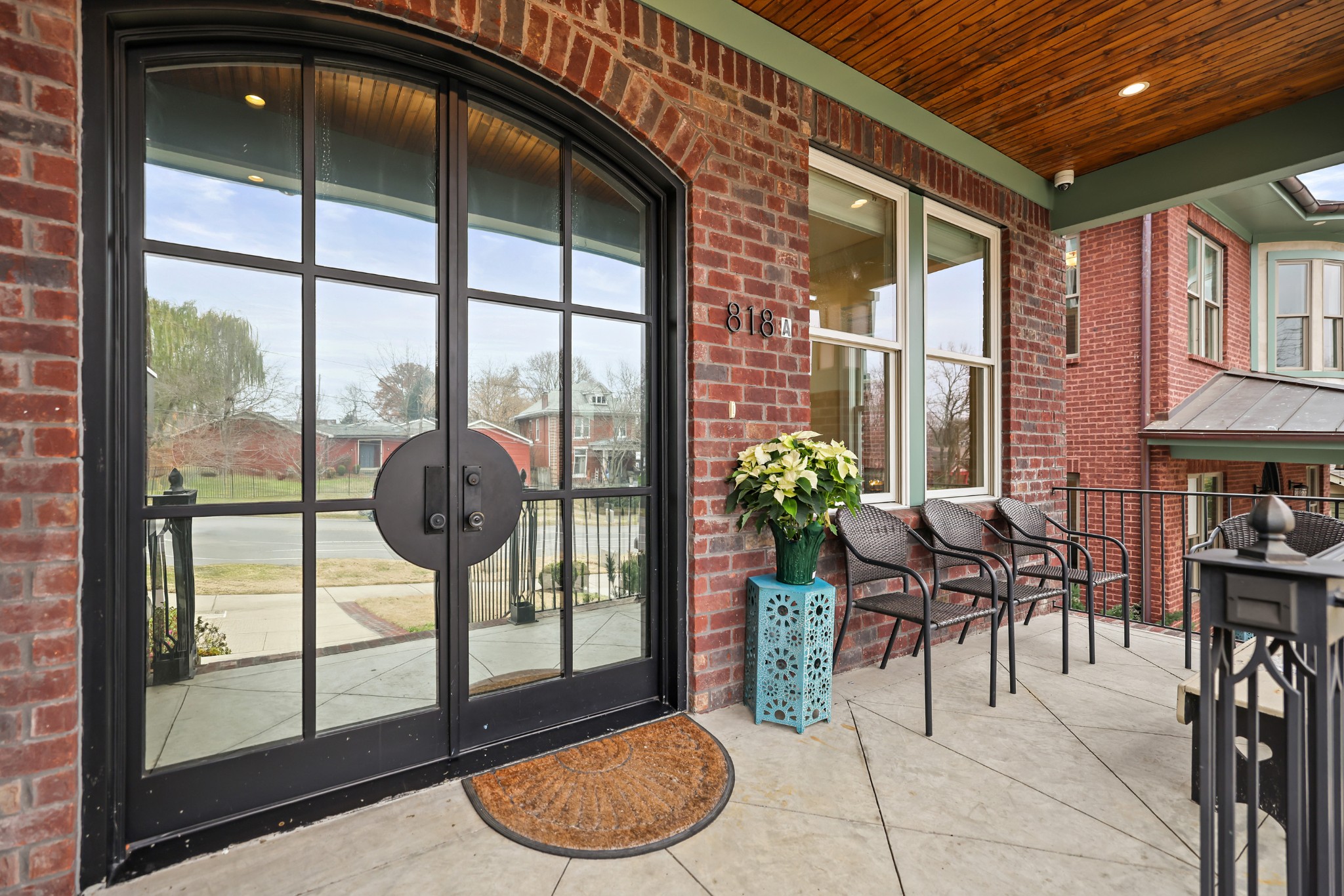 818 Shelby Ave Unit: A