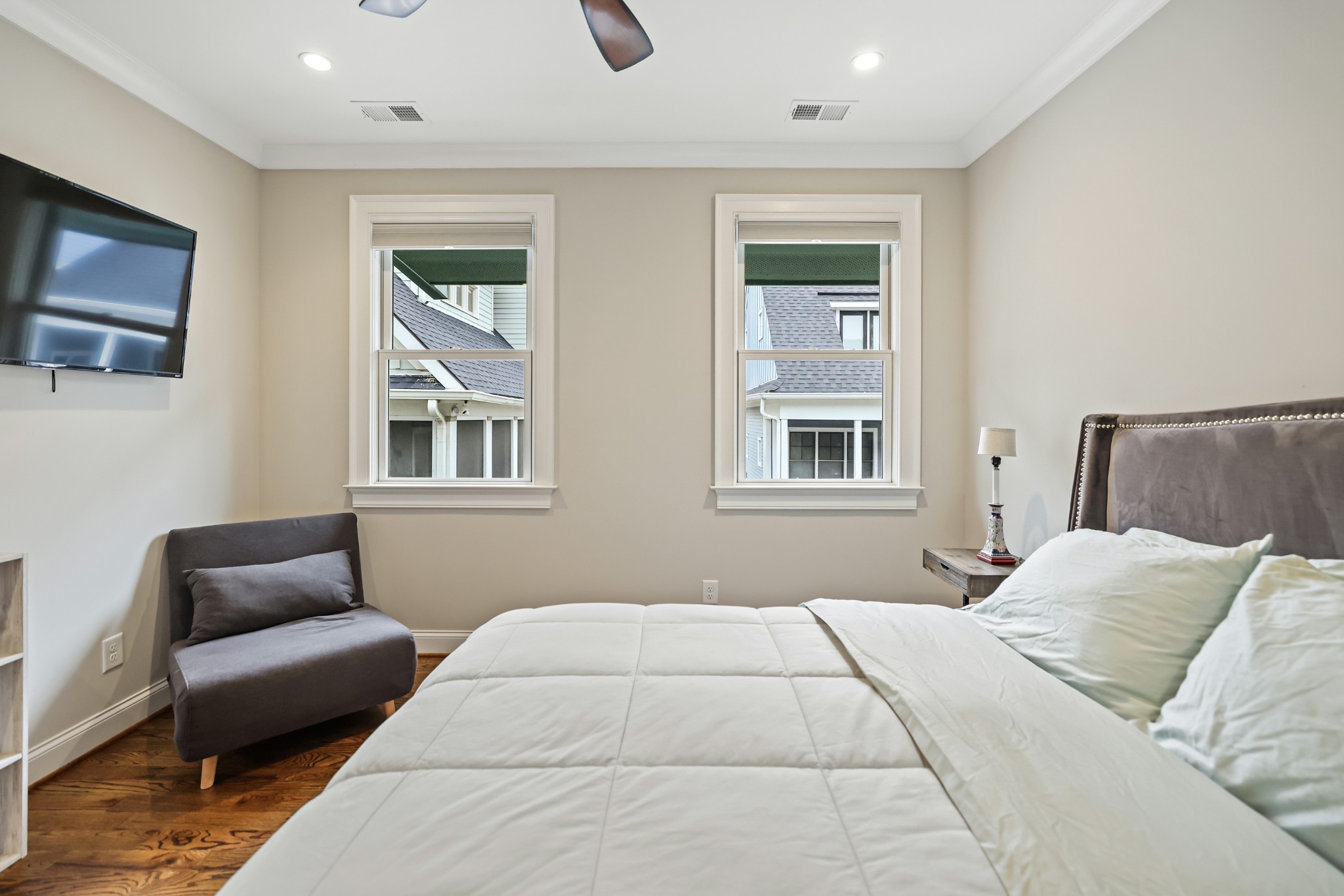 818 Shelby Ave Unit: A