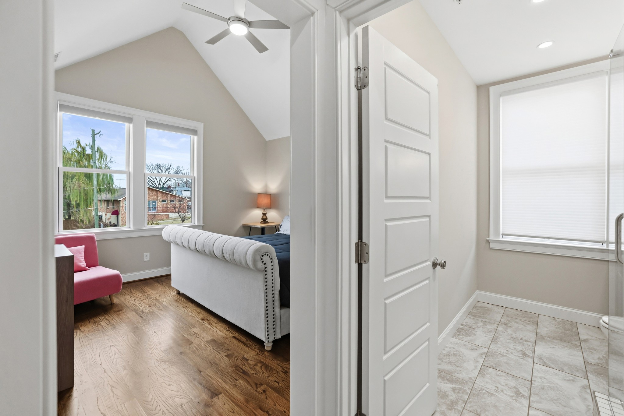 818 Shelby Ave Unit: A