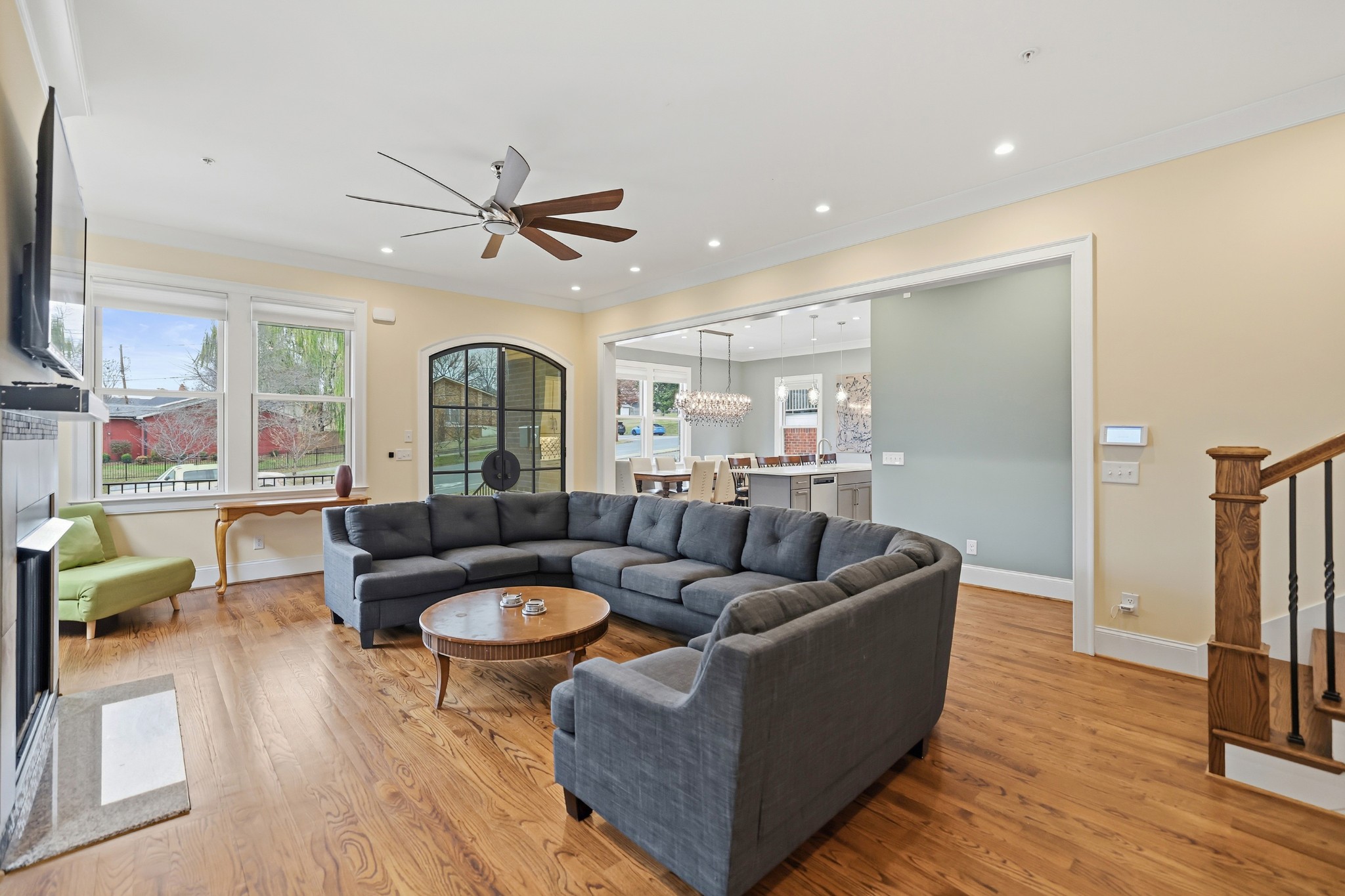 818 Shelby Ave Unit: A