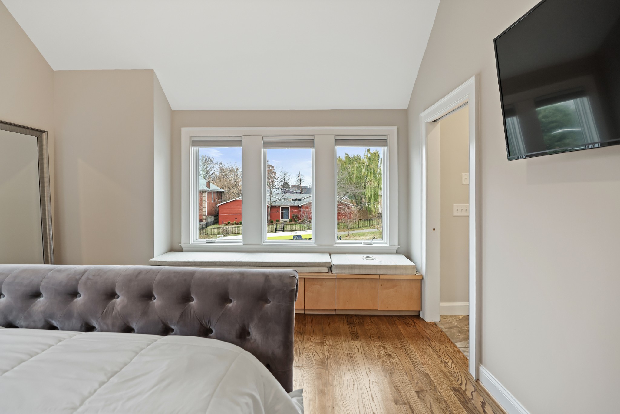 818 Shelby Ave Unit: A