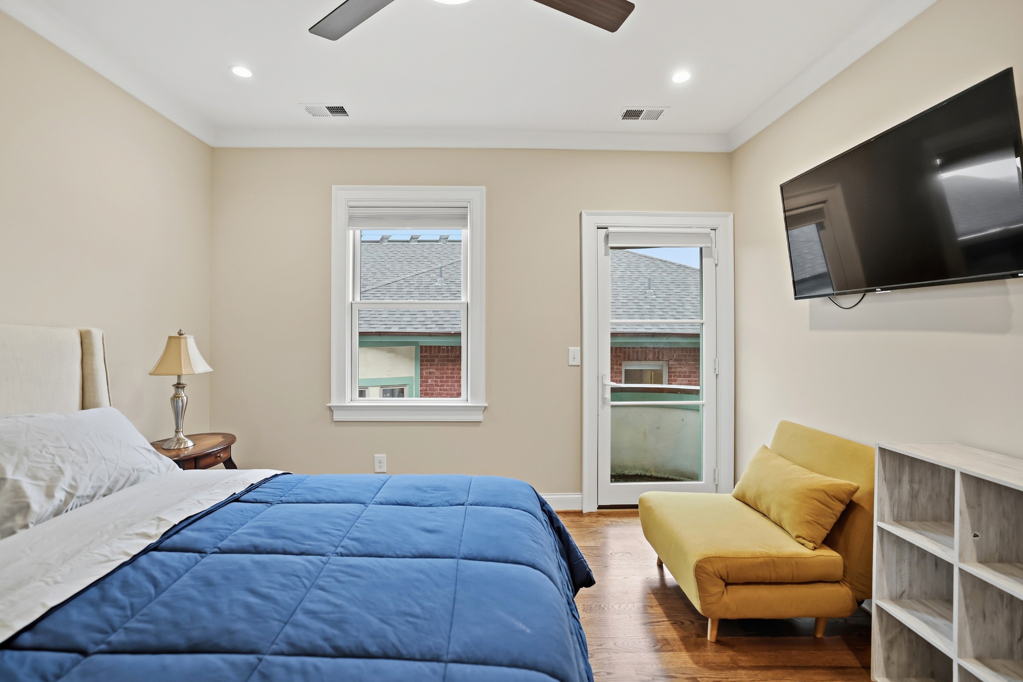 818 Shelby Ave Unit: A