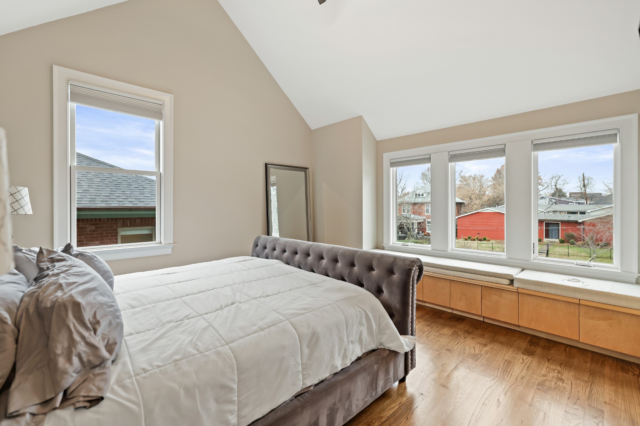 818 Shelby Ave Unit: A