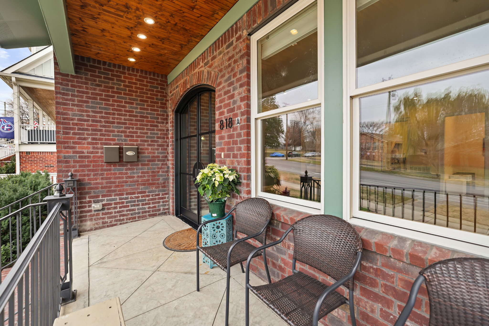 818 Shelby Ave Unit: A