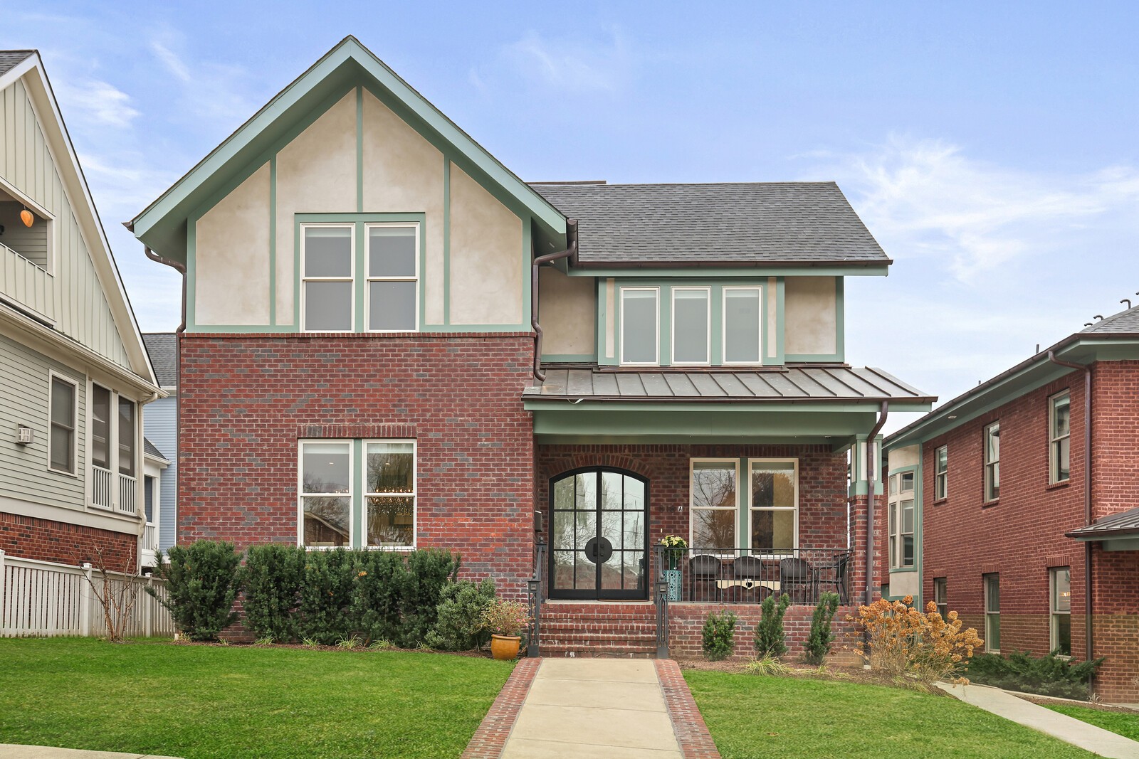 818 Shelby Ave Unit: A