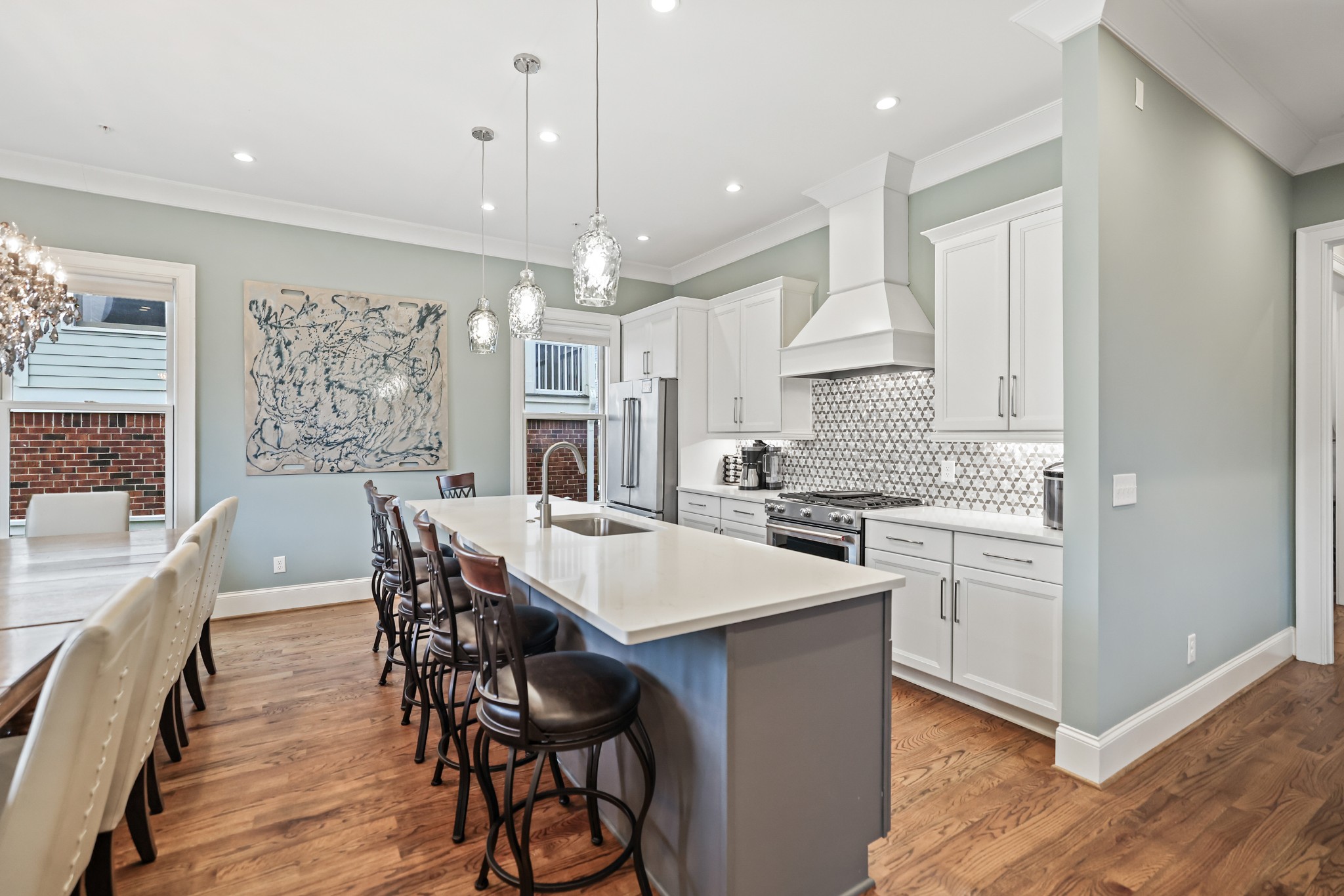 818 Shelby Ave Unit: A