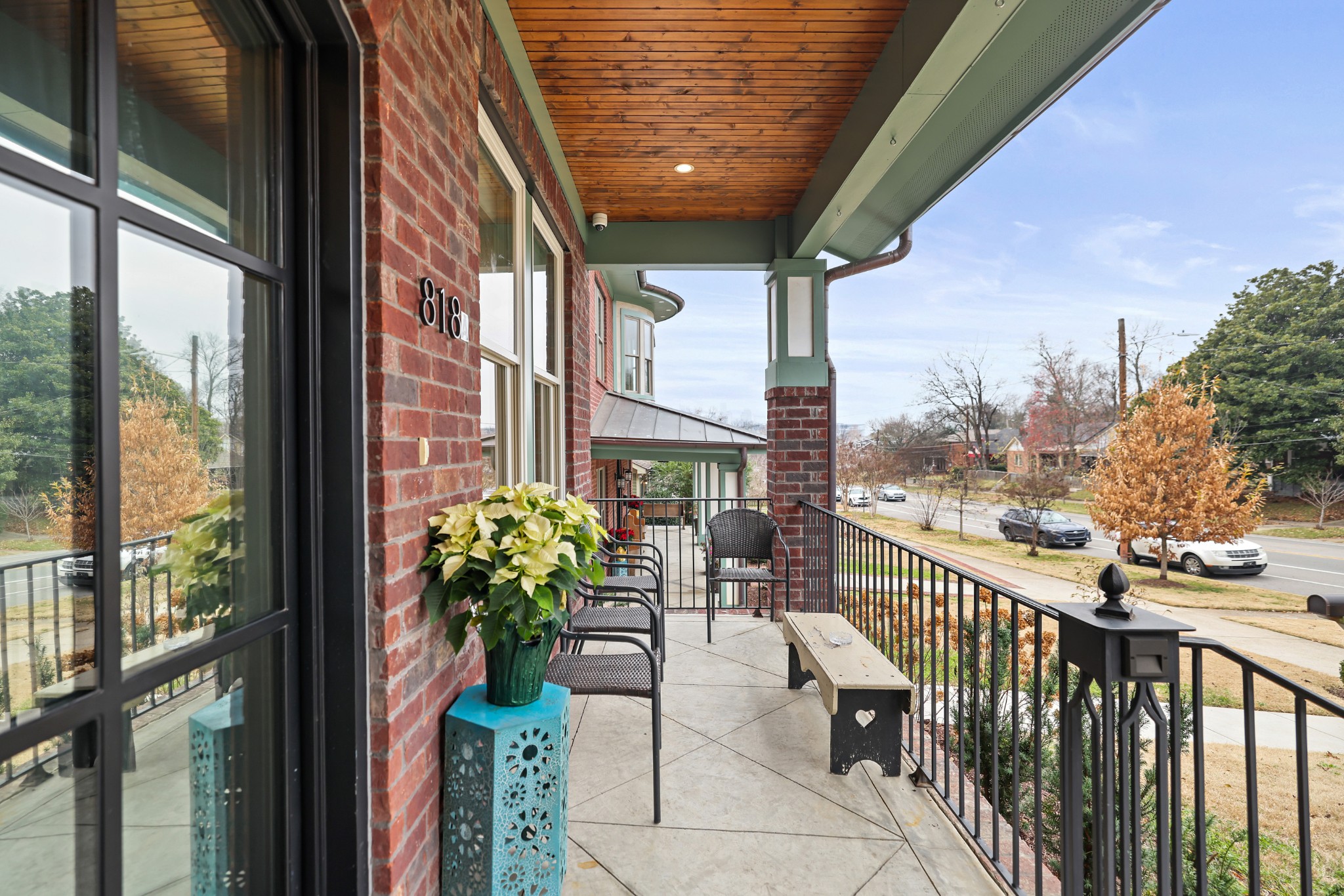 818 Shelby Ave Unit: A