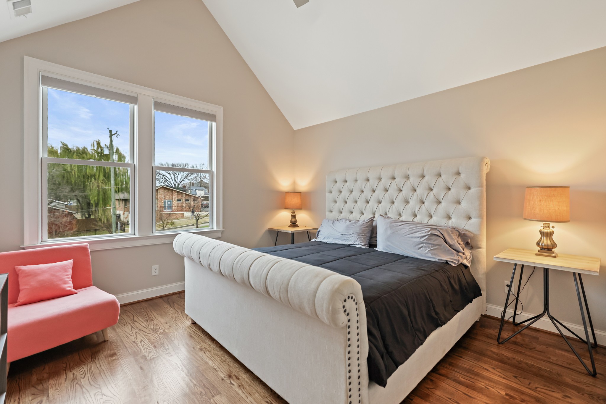 818 Shelby Ave Unit: A