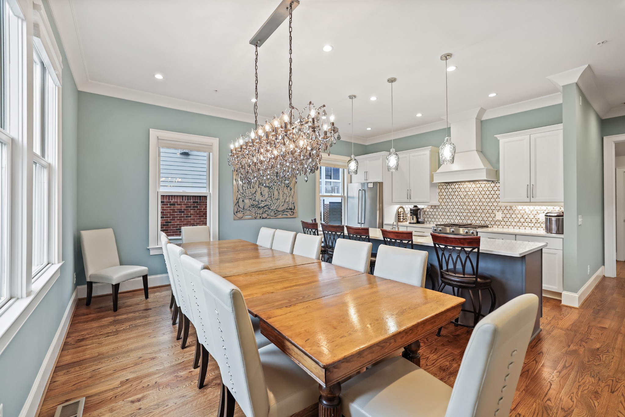 818 Shelby Ave Unit: A