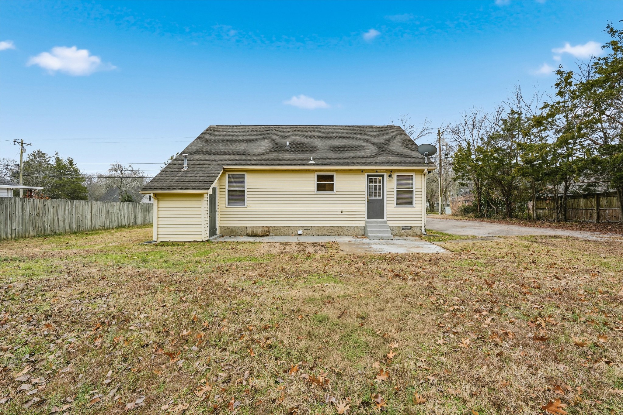 7641 Saundersville Rd
