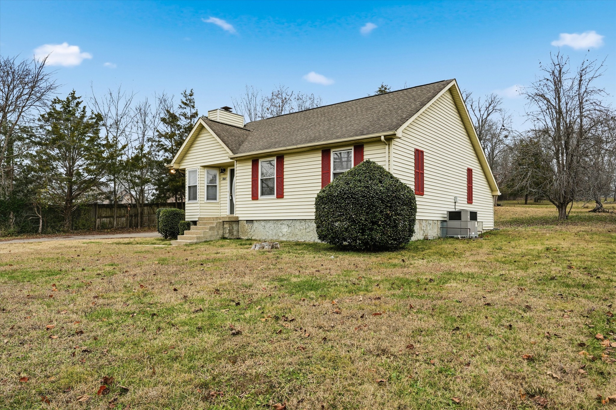 7641 Saundersville Rd
