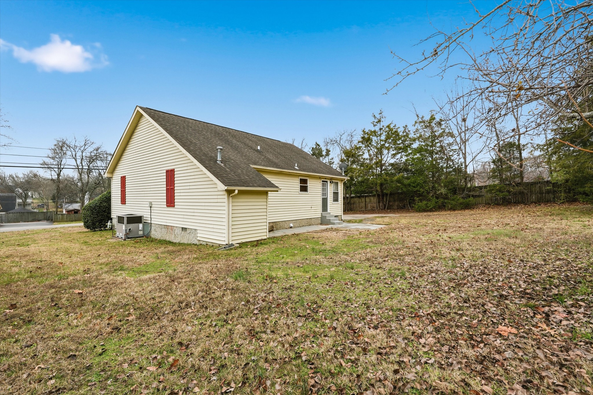 7641 Saundersville Rd
