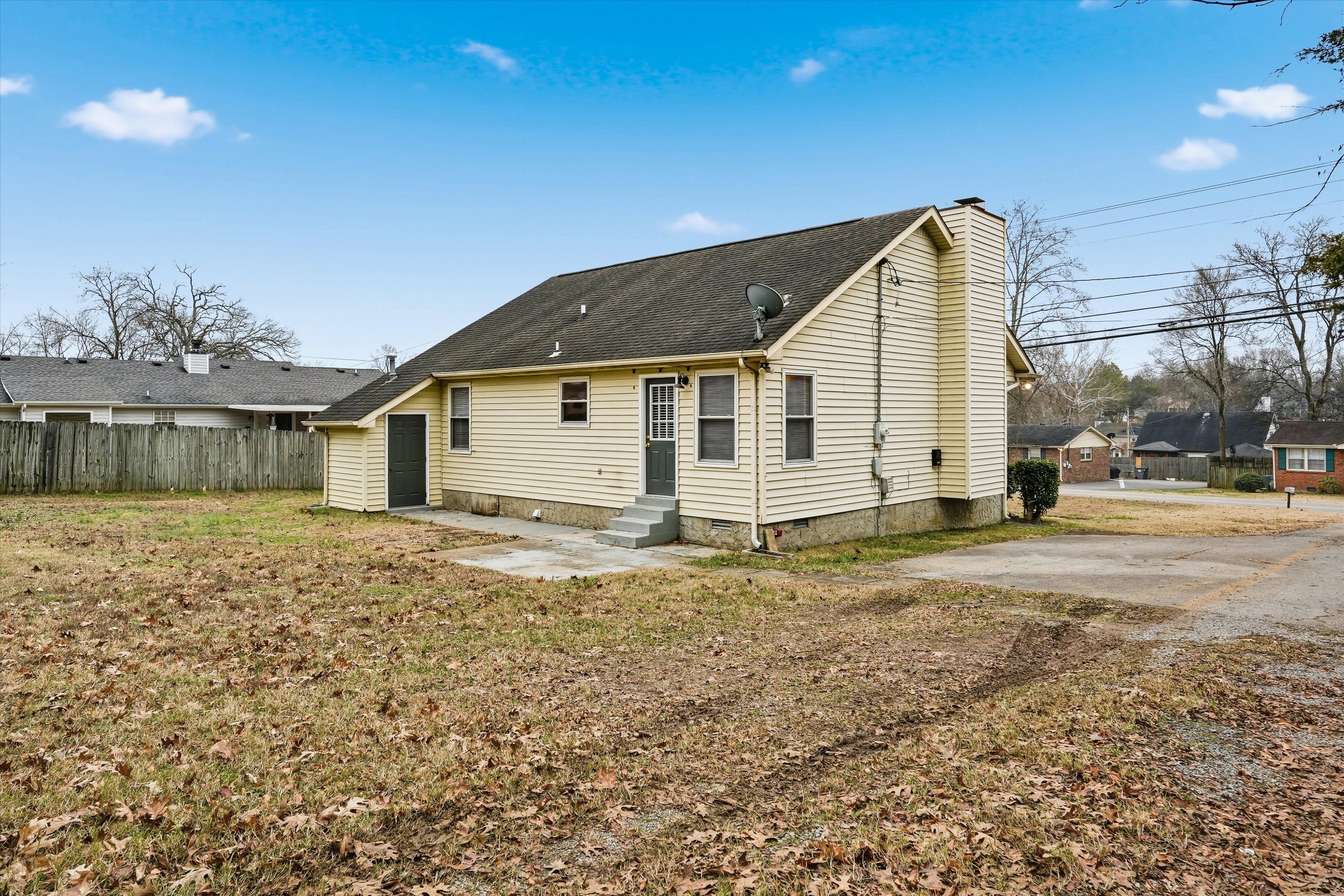 7641 Saundersville Rd