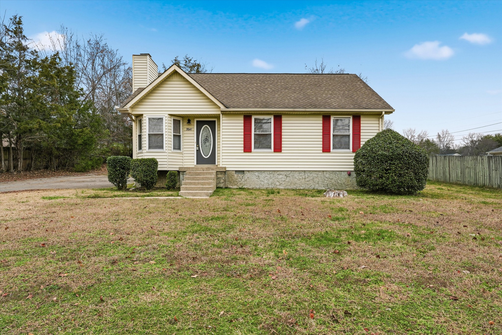 7641 Saundersville Rd