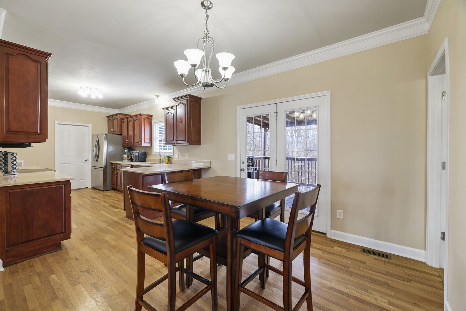 1327 Cheatham Dam Rd