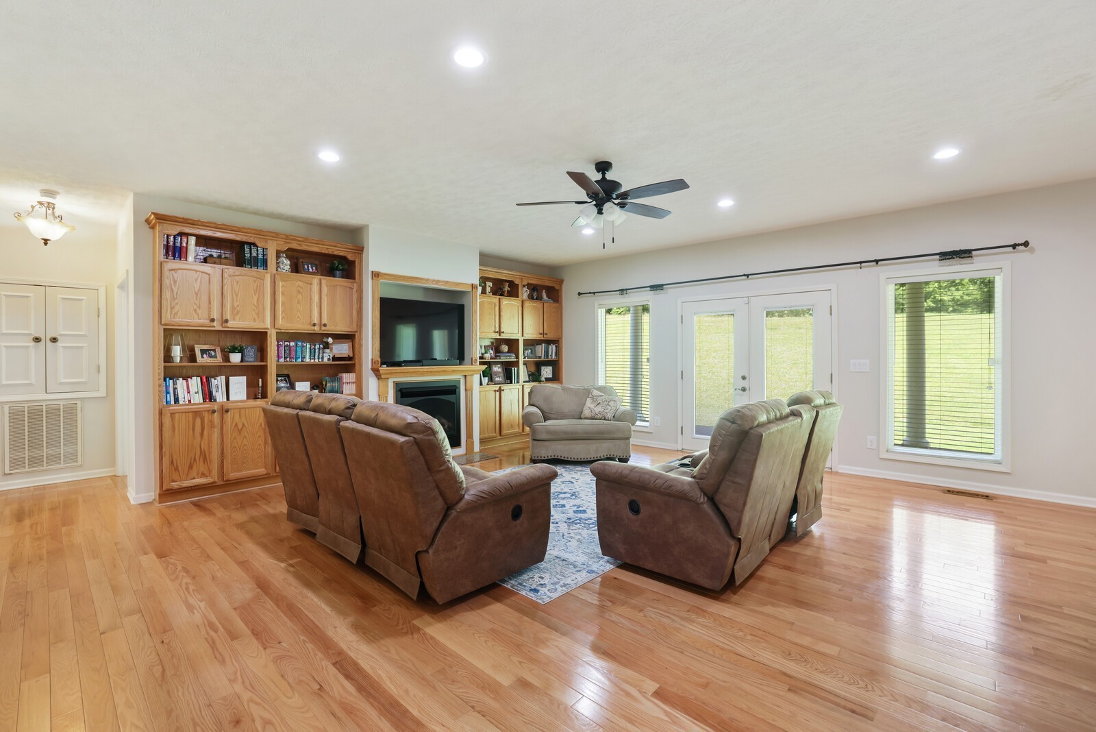 2219 Mack Benderman Rd