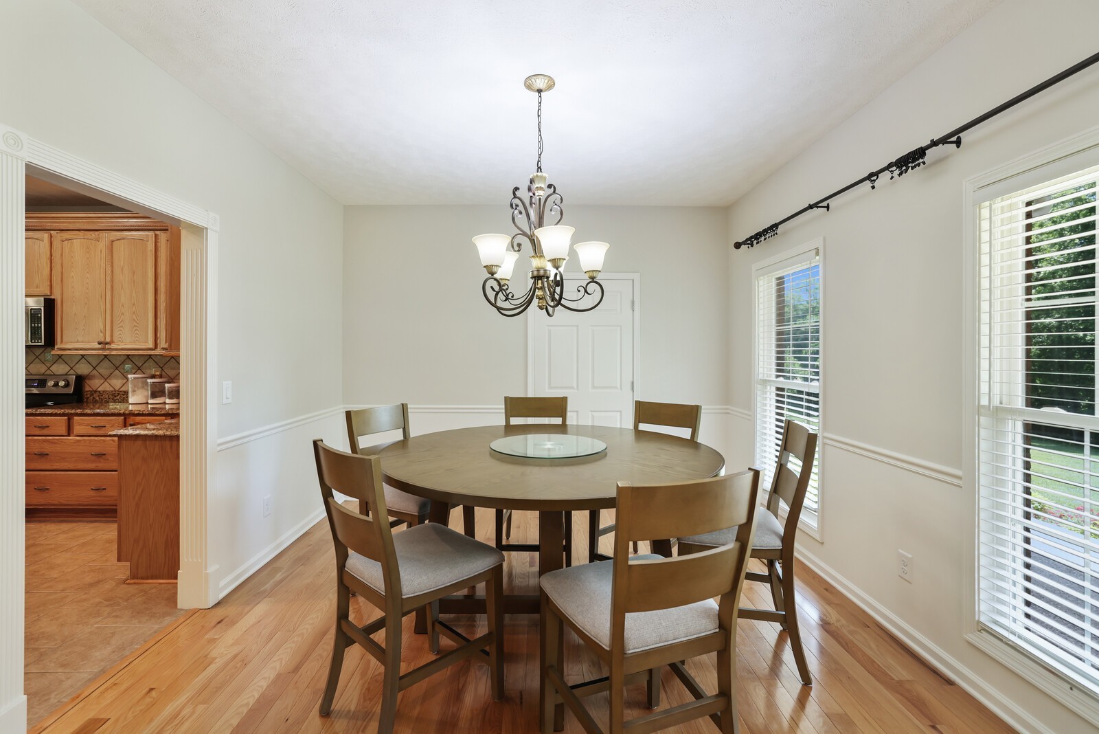 2219 Mack Benderman Rd