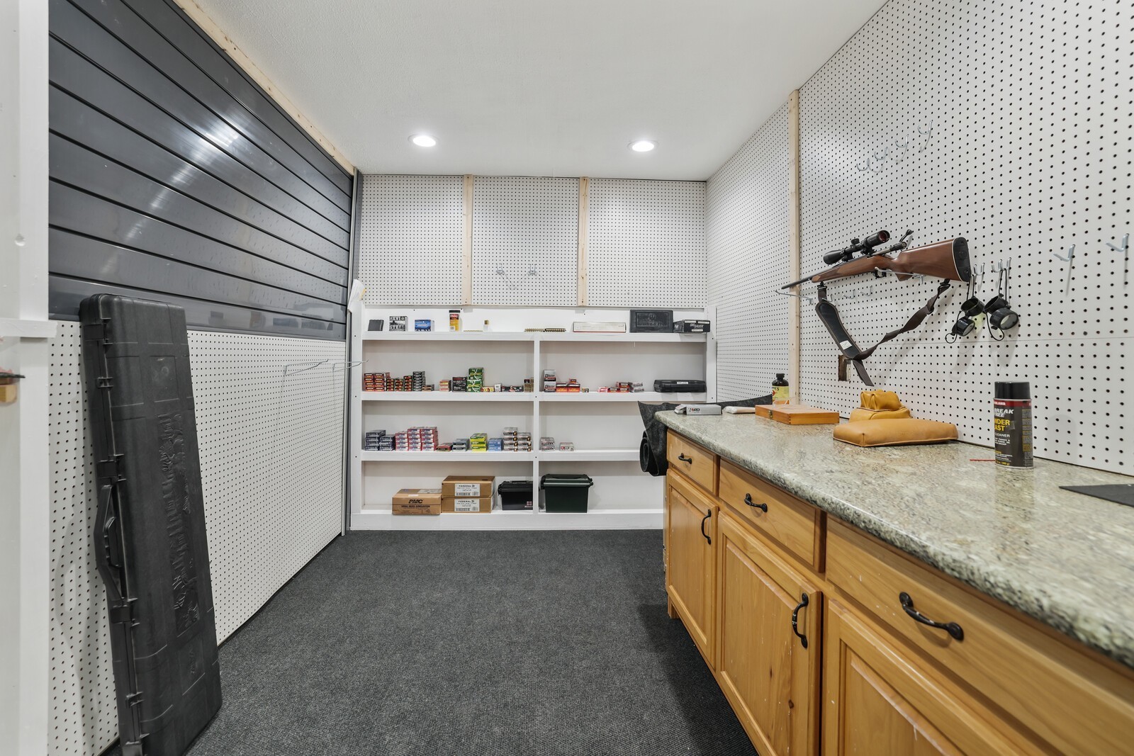 2219 Mack Benderman Rd