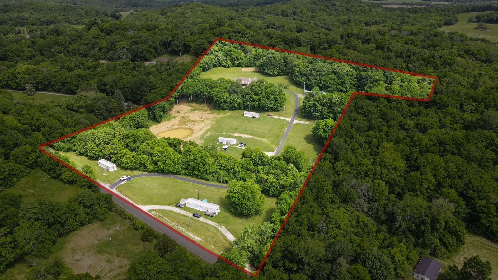 2219 Mack Benderman Rd