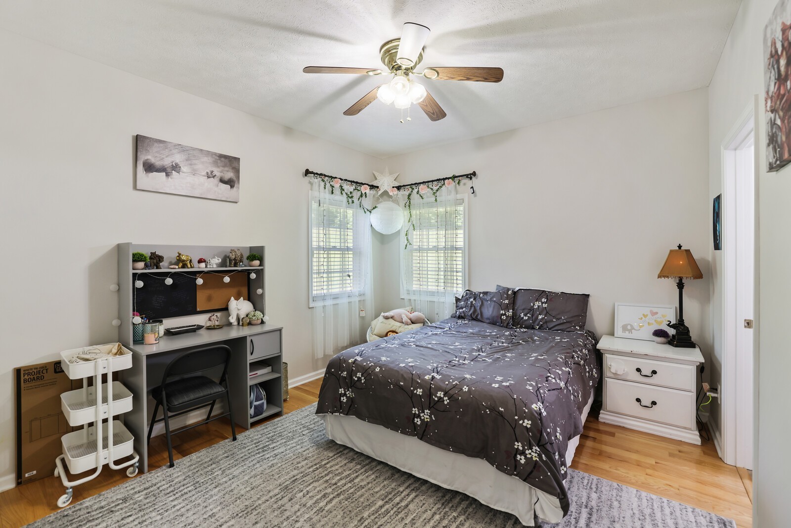 2219 Mack Benderman Rd