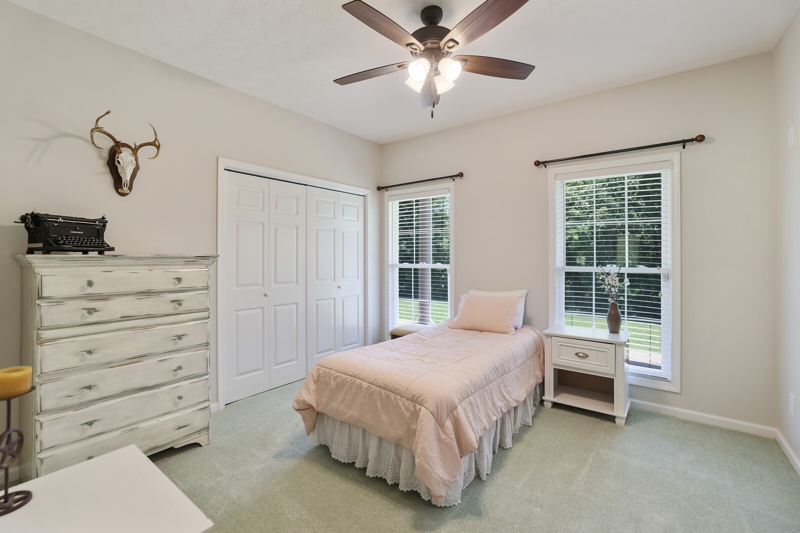 2219 Mack Benderman Rd